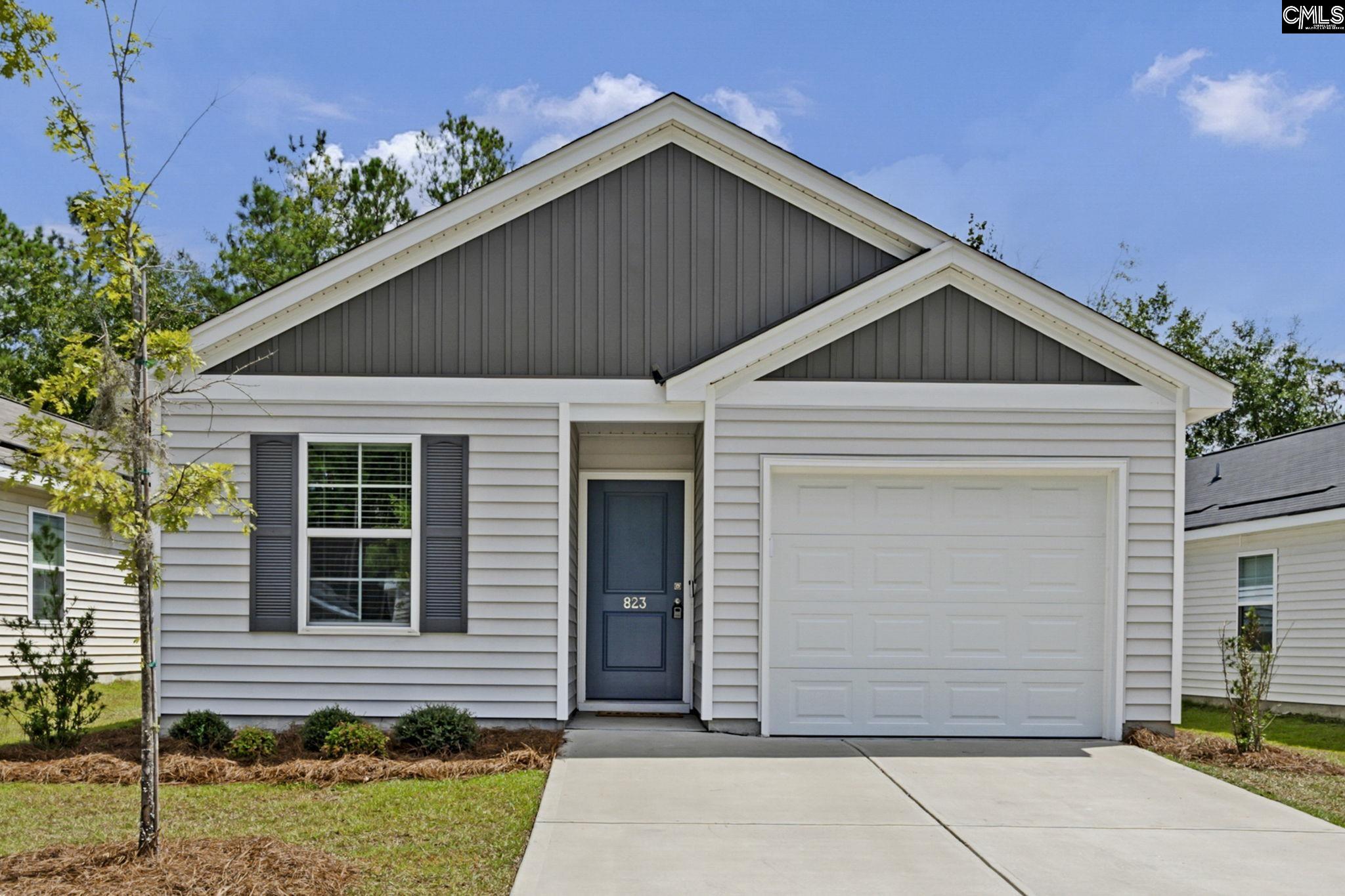 823 Summerwood Lane