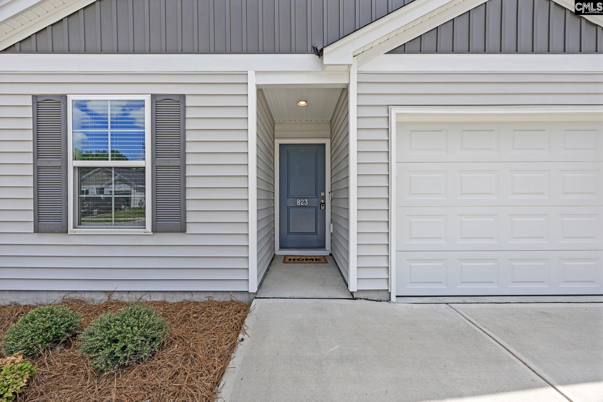 823 Summerwood Lane