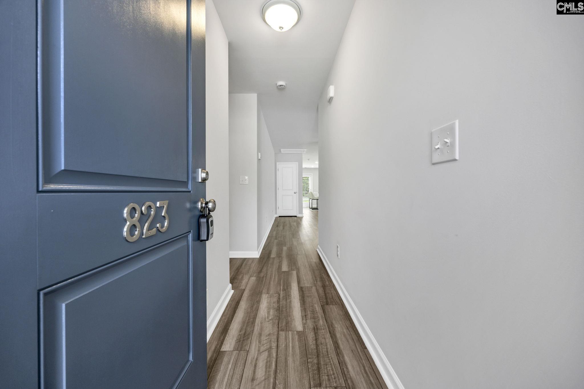 823 Summerwood Lane