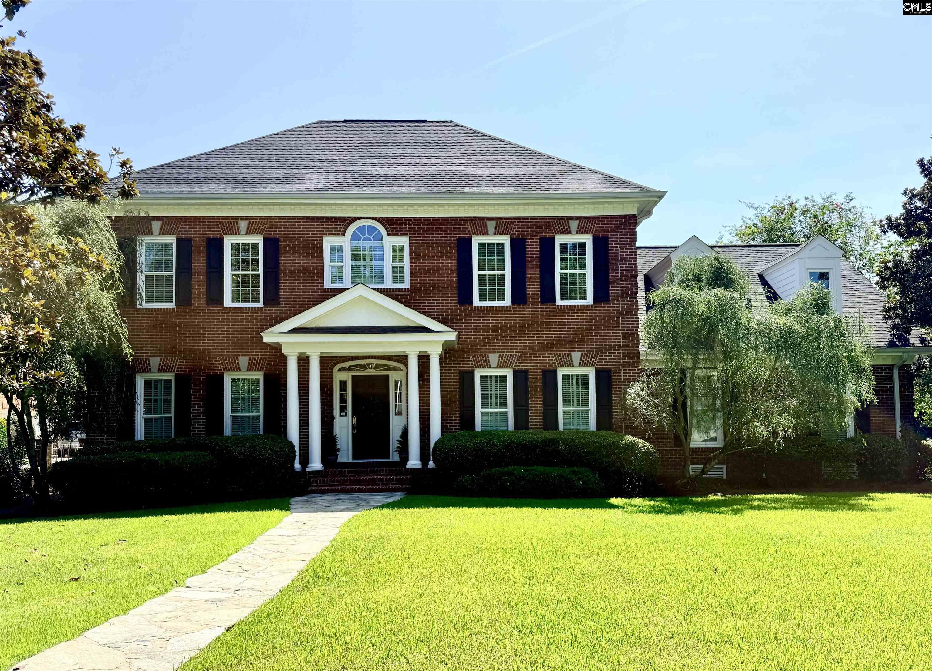 1642 Tanglewood Road