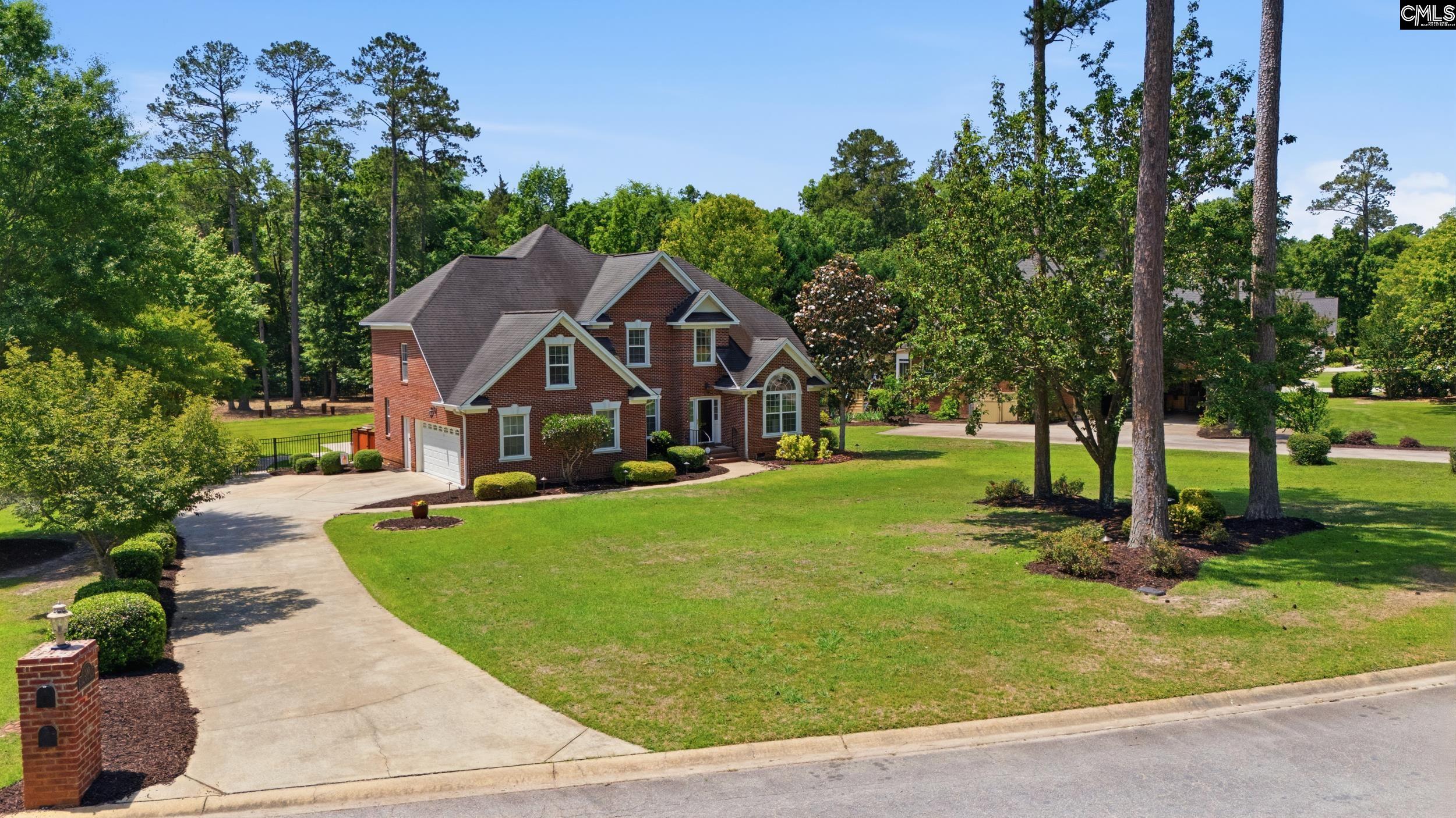 200 Cedar View Drive