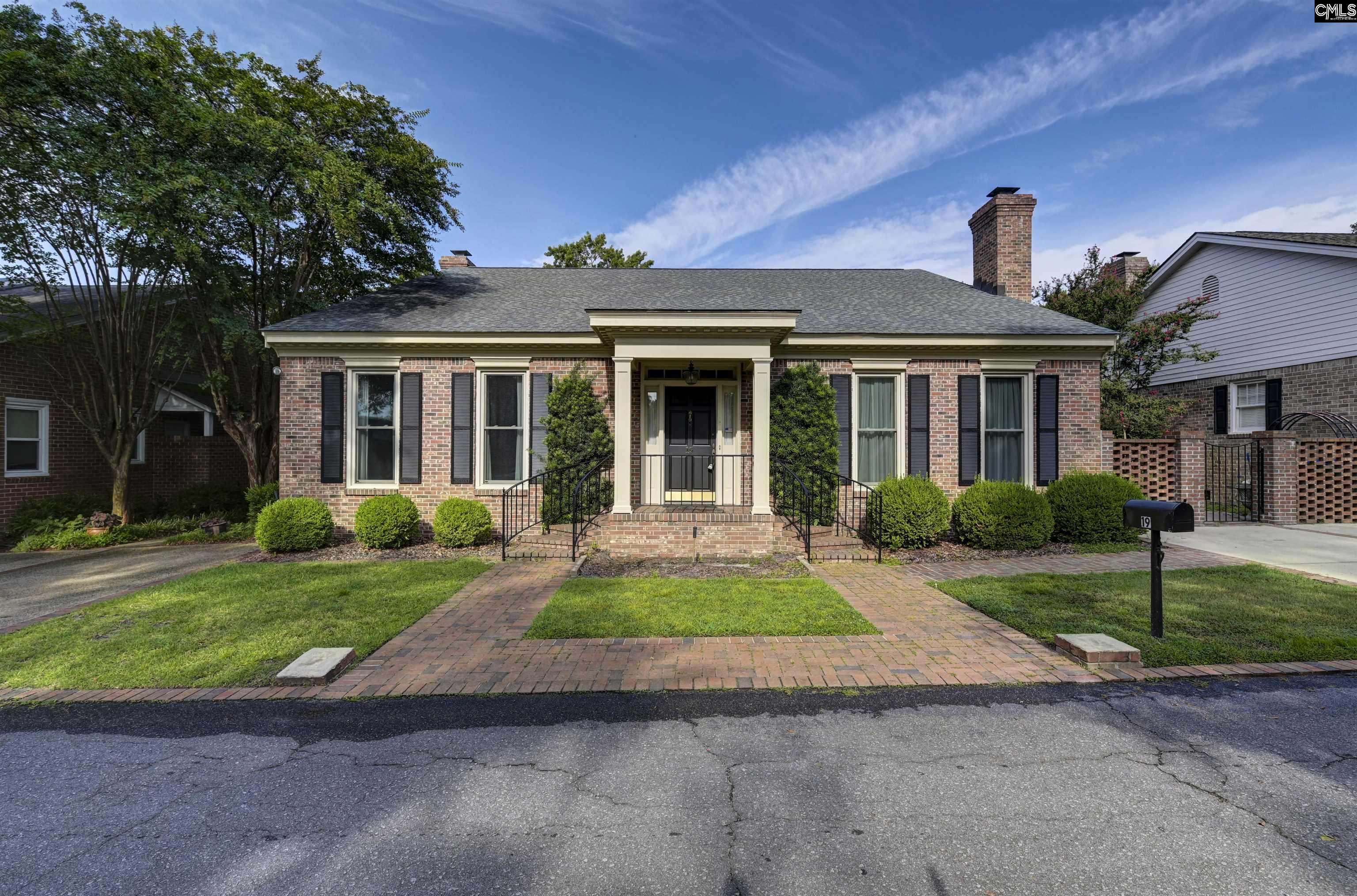 19 Millpond Road