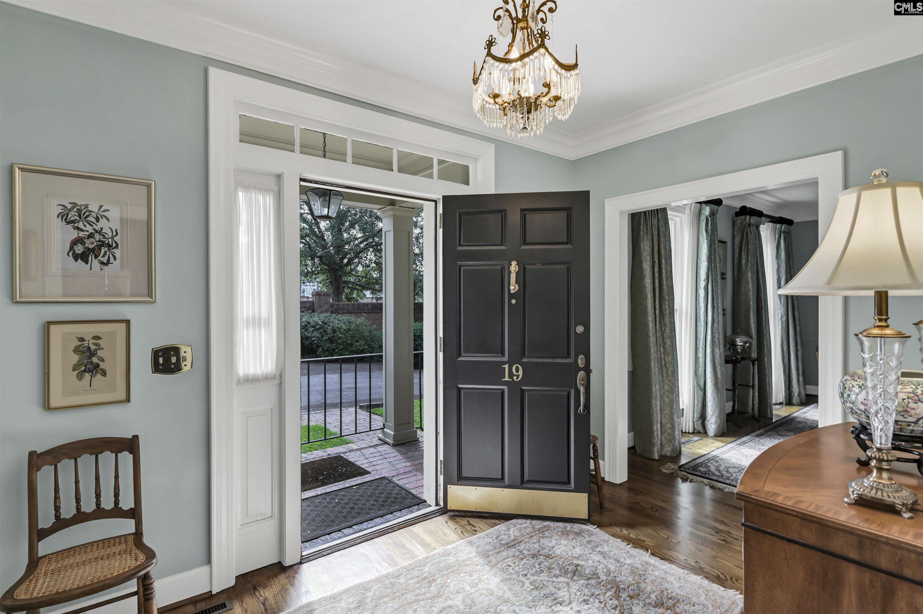 19 Millpond Road