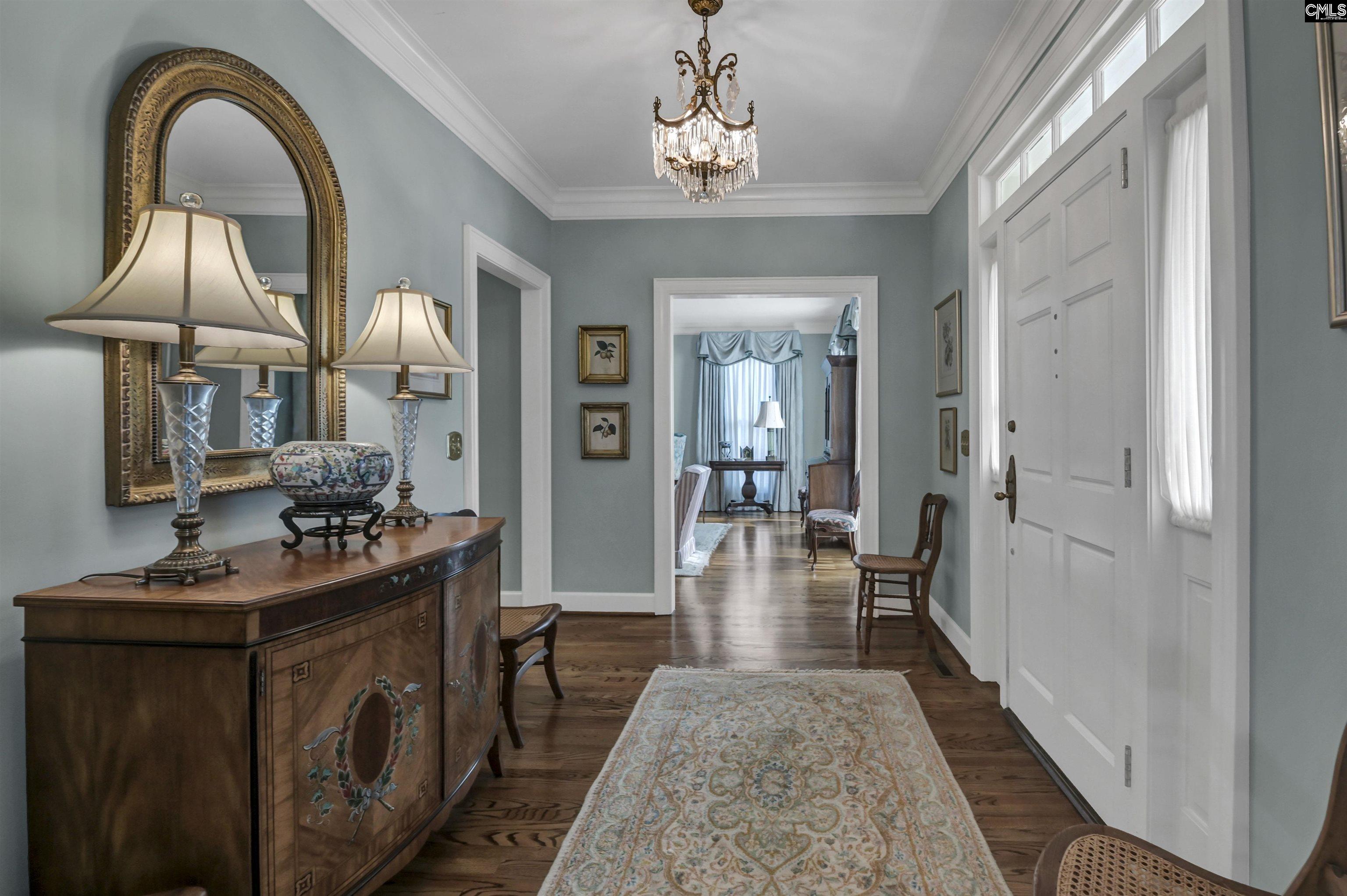 19 Millpond Road