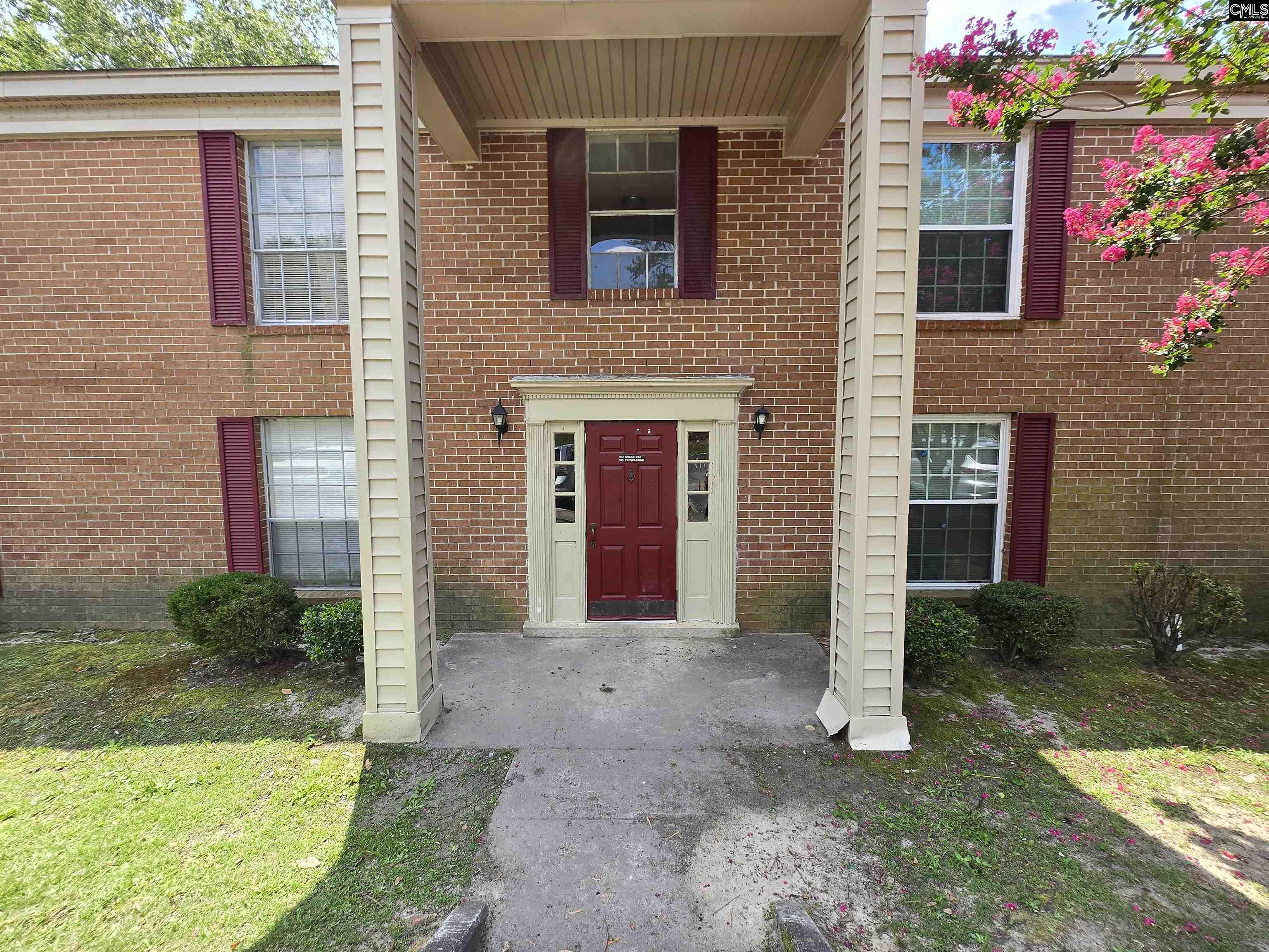 3630 Ranch Road