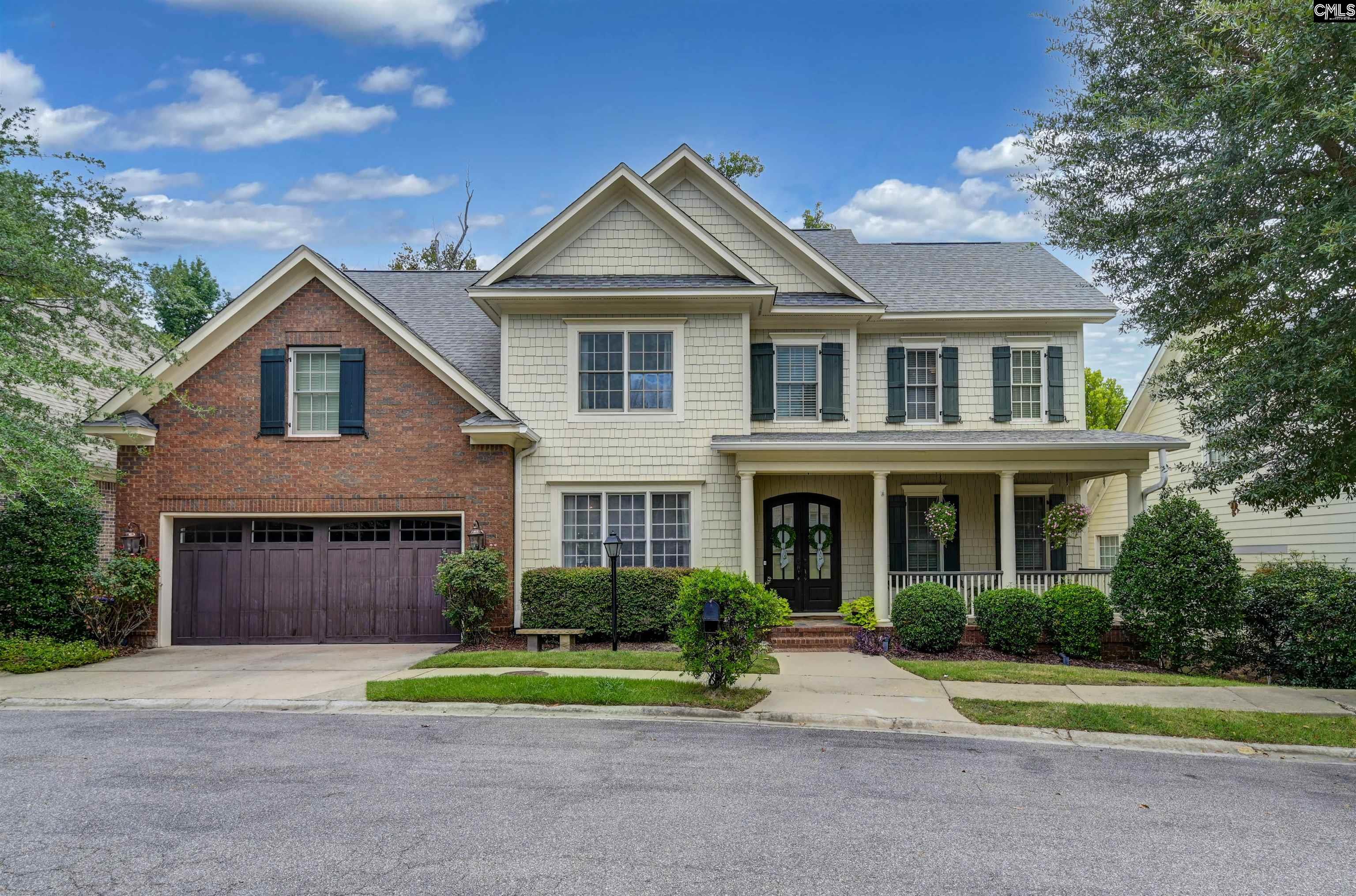 106 Creek Vista Way