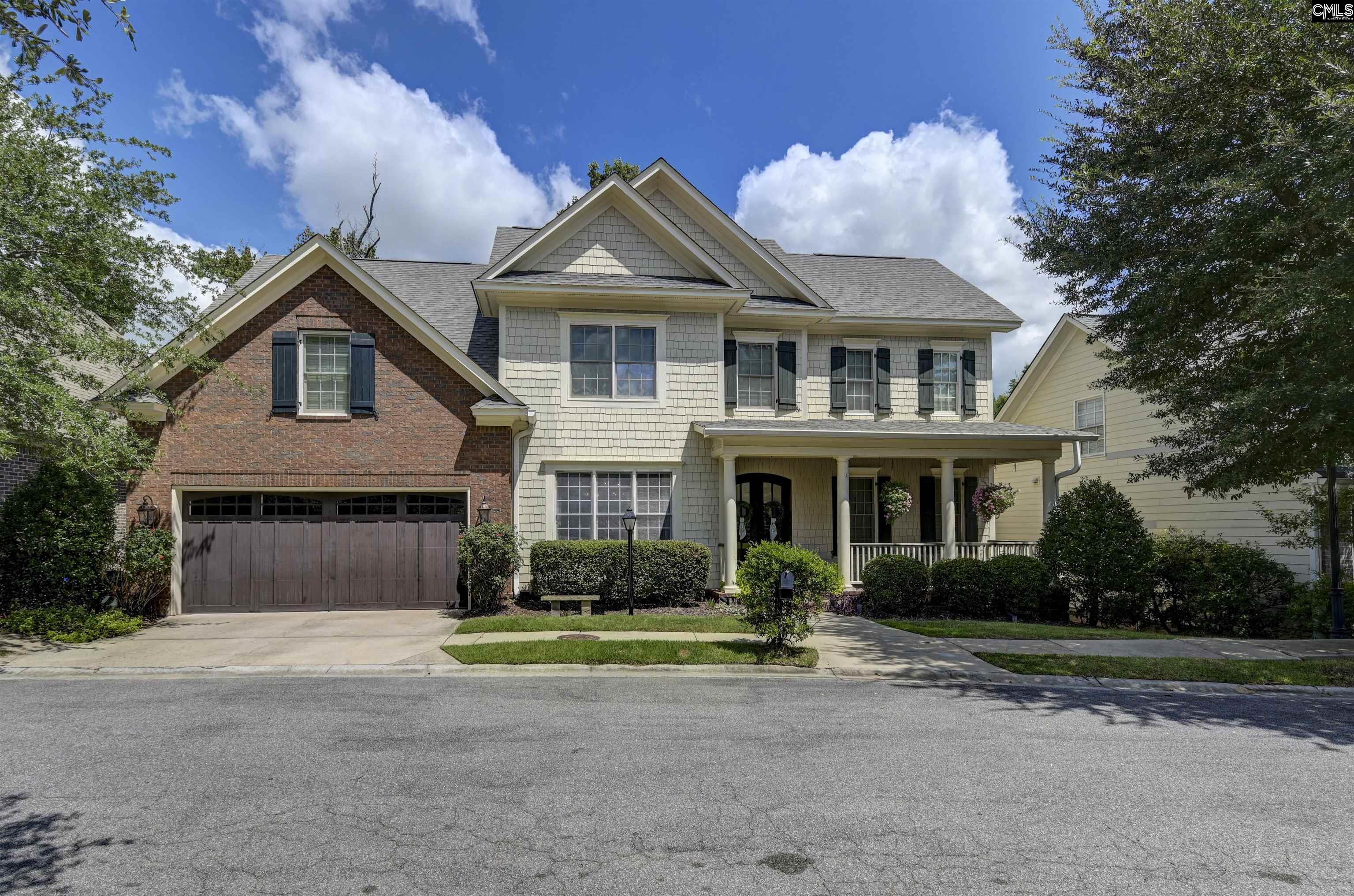 106 Creek Vista Way