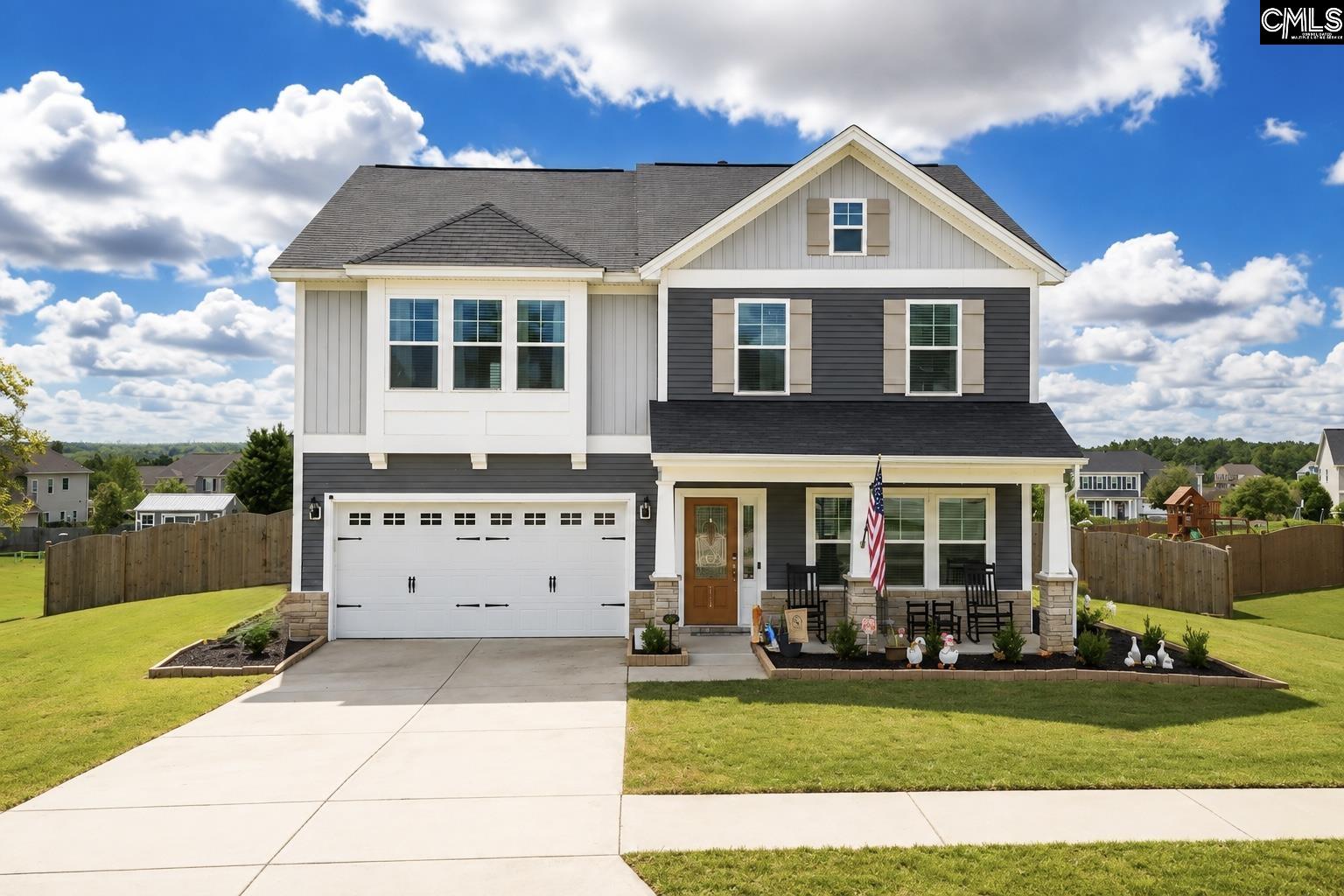 214 Tannery Drive, Lexington