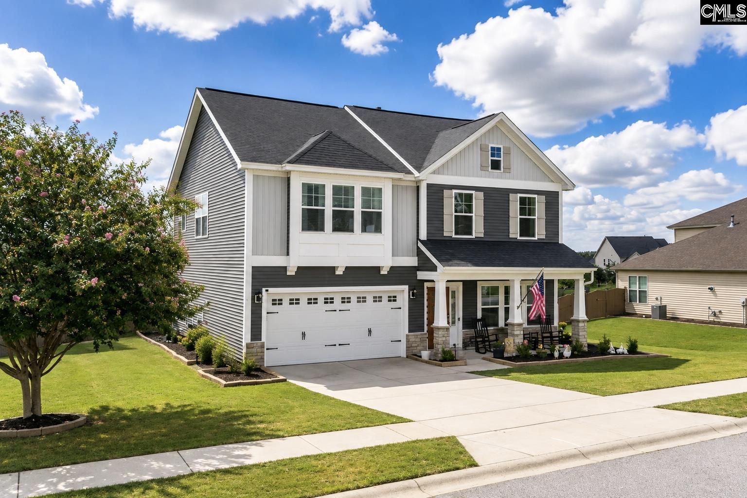 214 Tannery Drive