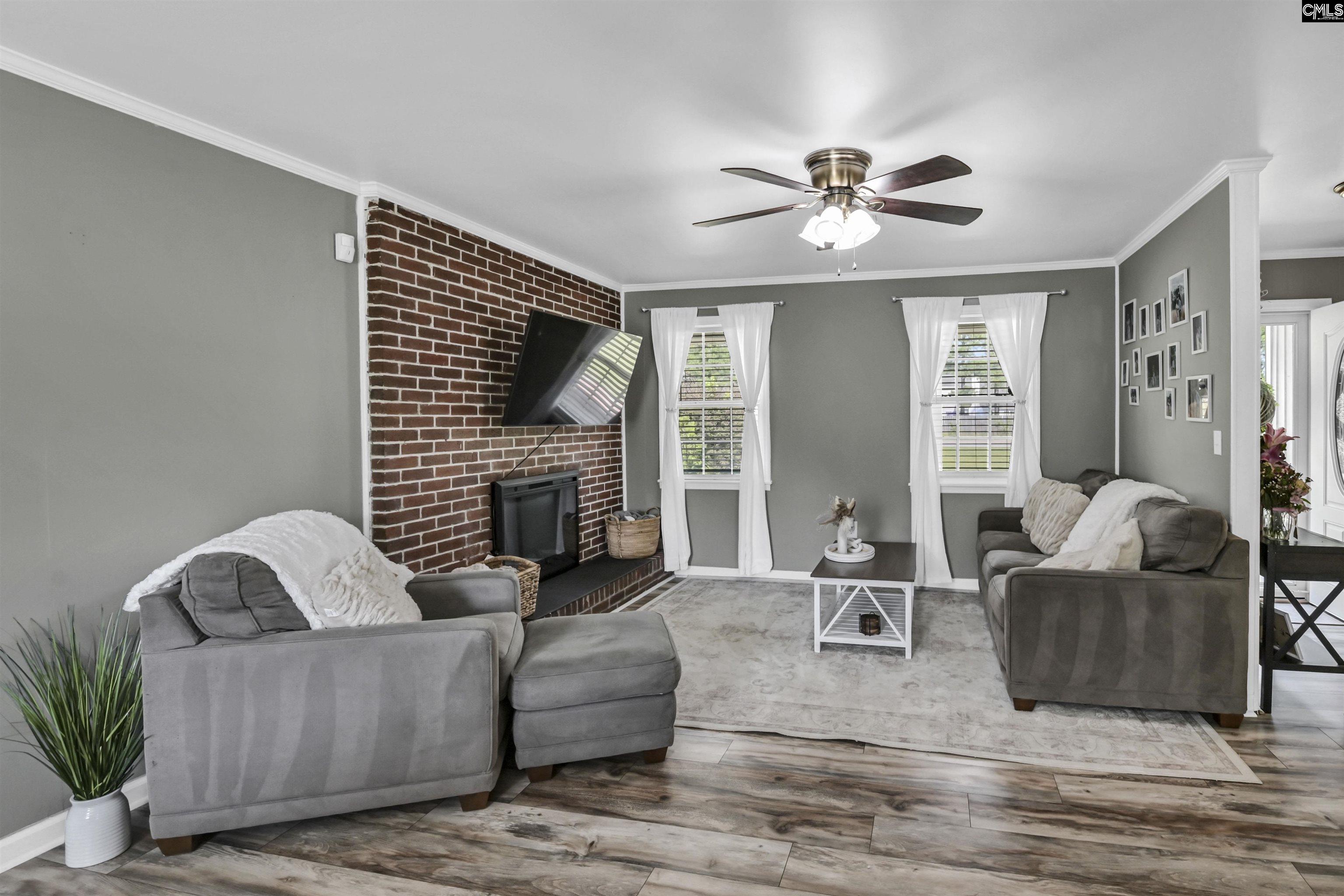 1670 Smyrna Road