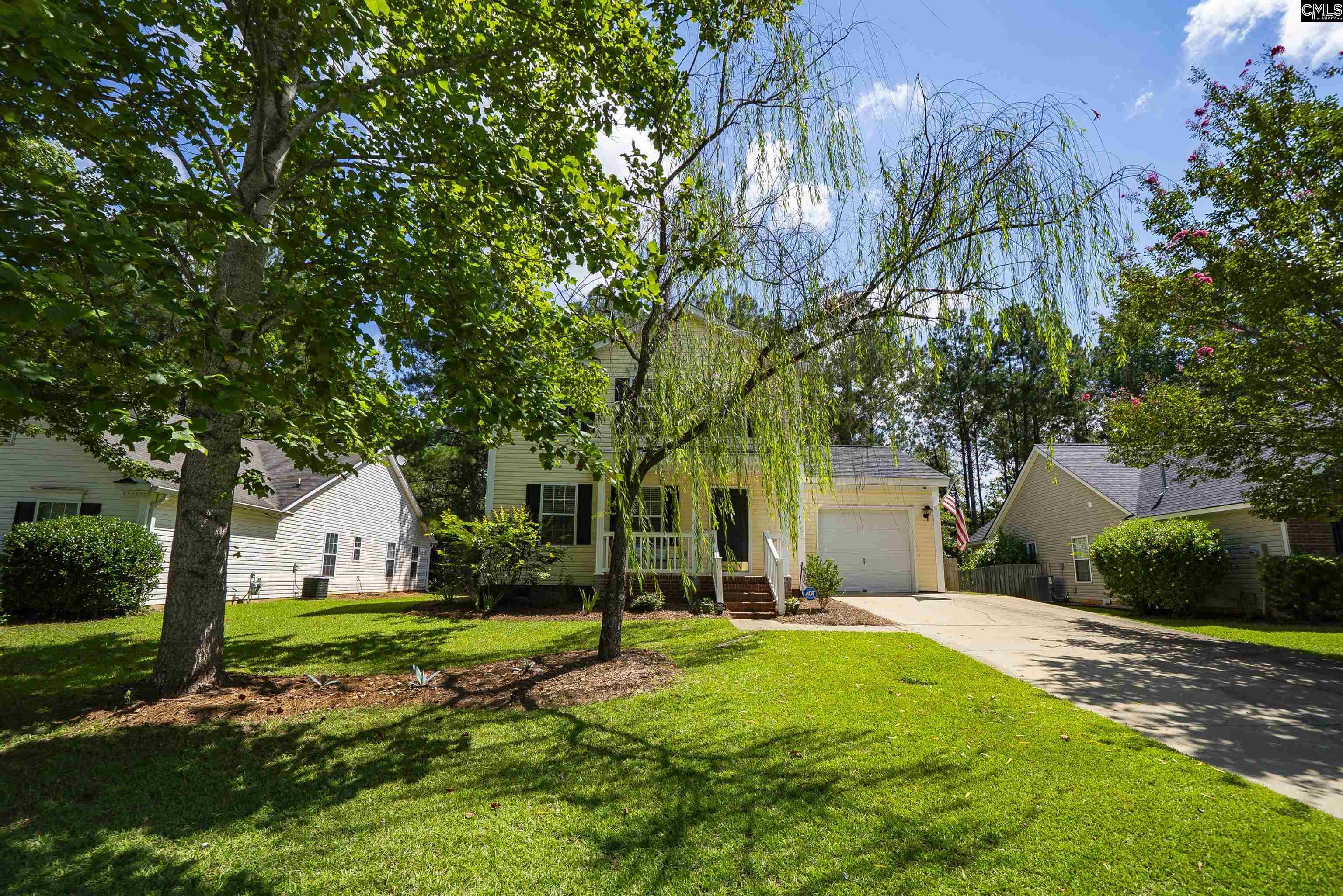 142 Hawks Nest Court