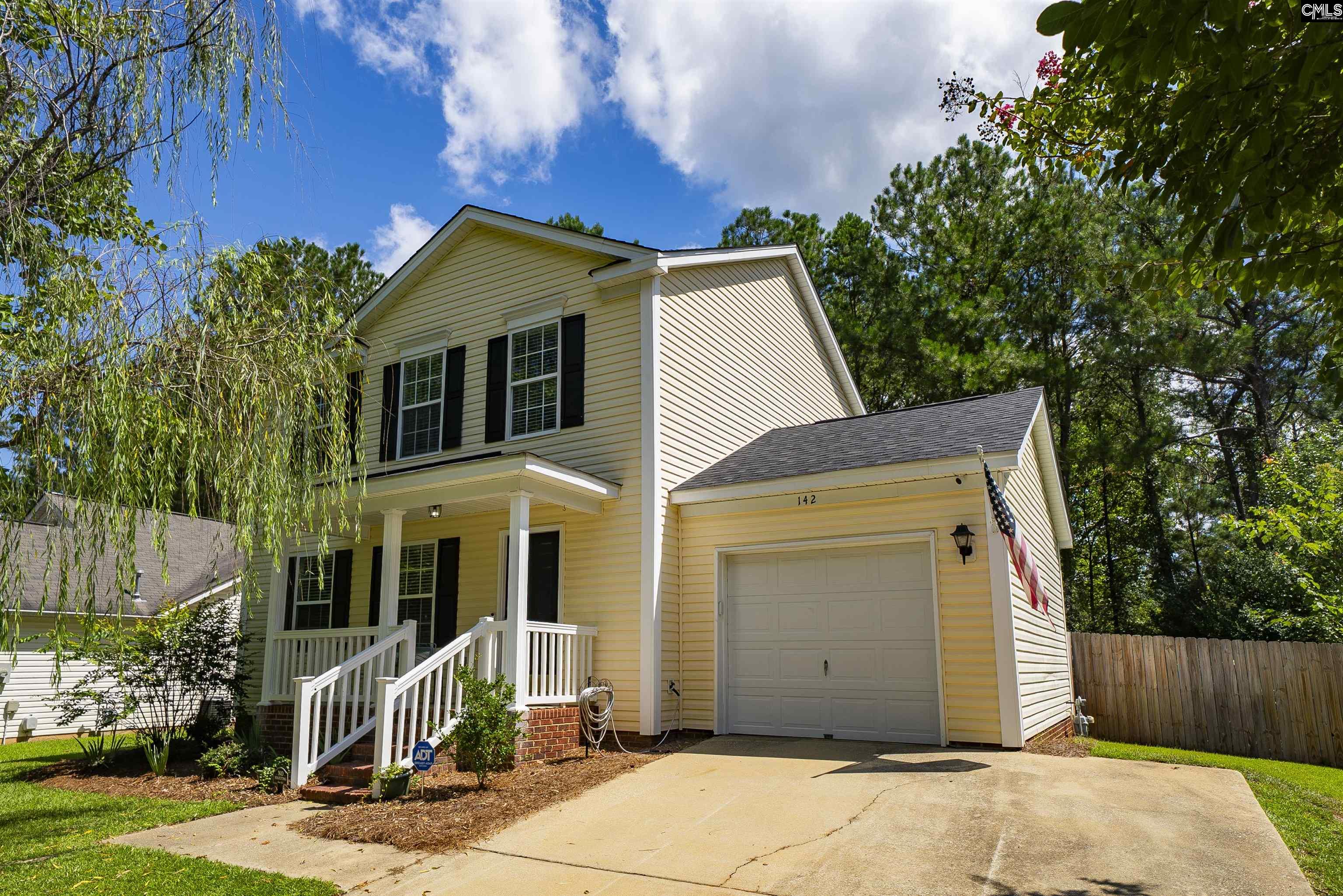 142 Hawks Nest Court