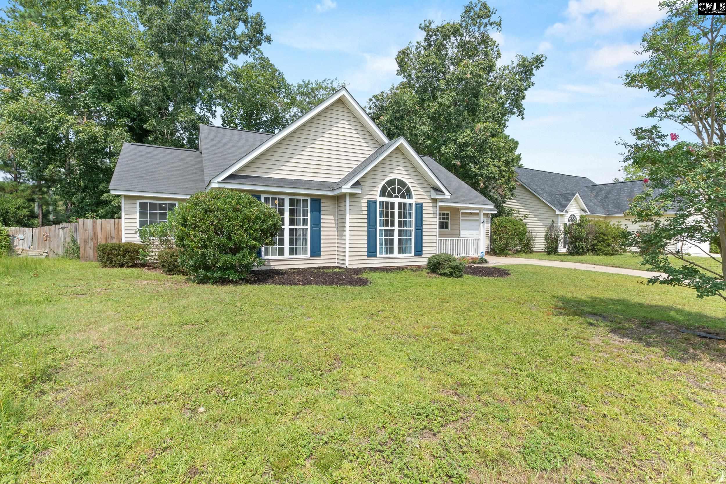 308 Angus Drive