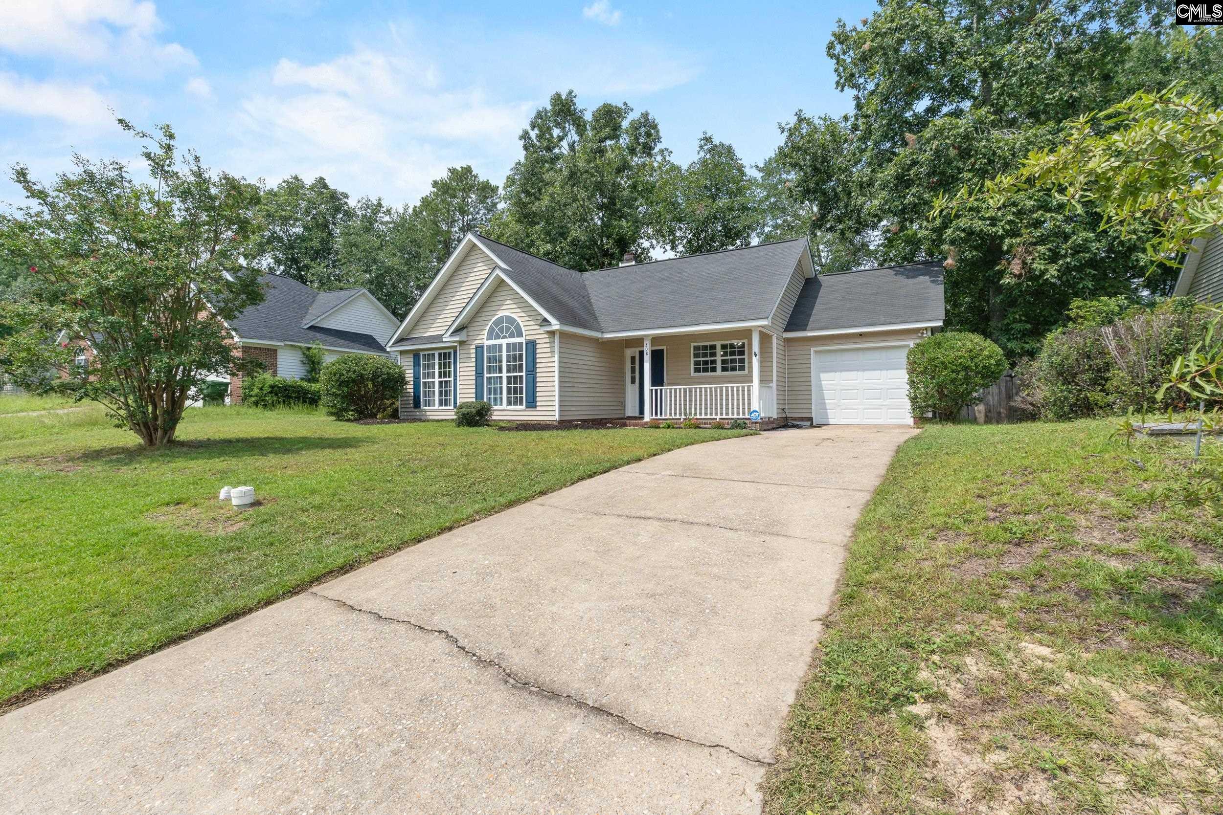 308 Angus Drive
