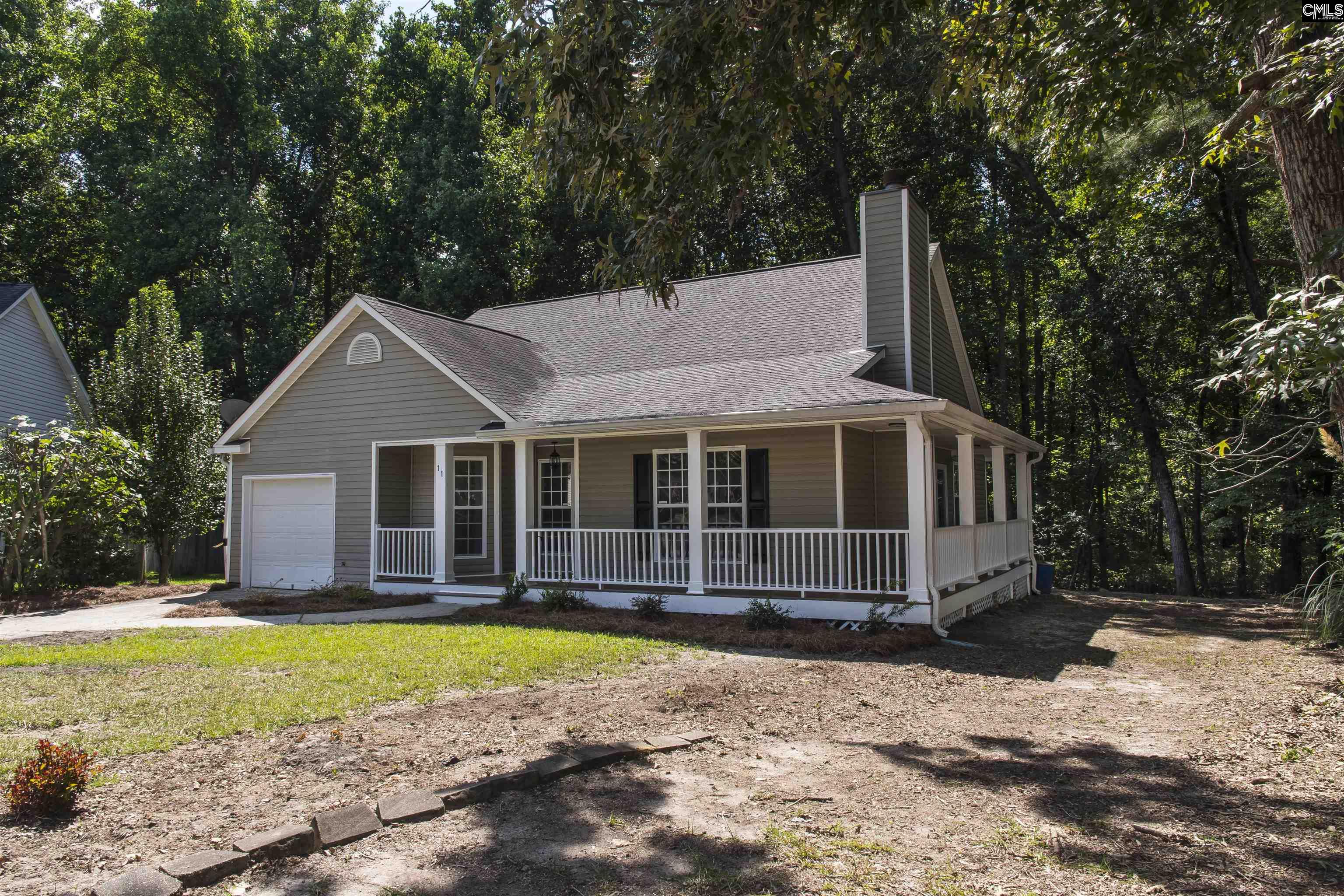 11 Cambridge Oaks Court