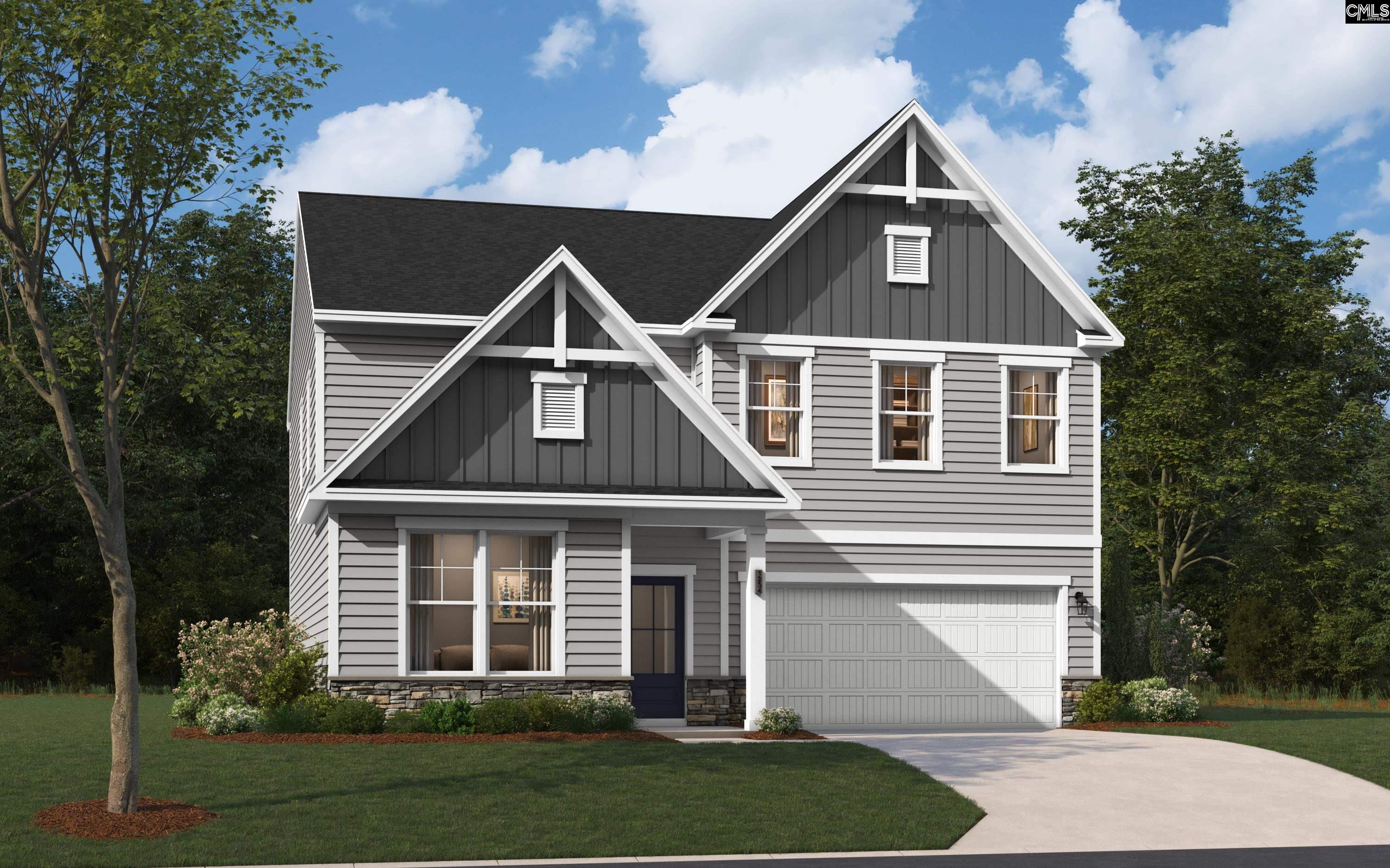 635 Griffon Drive