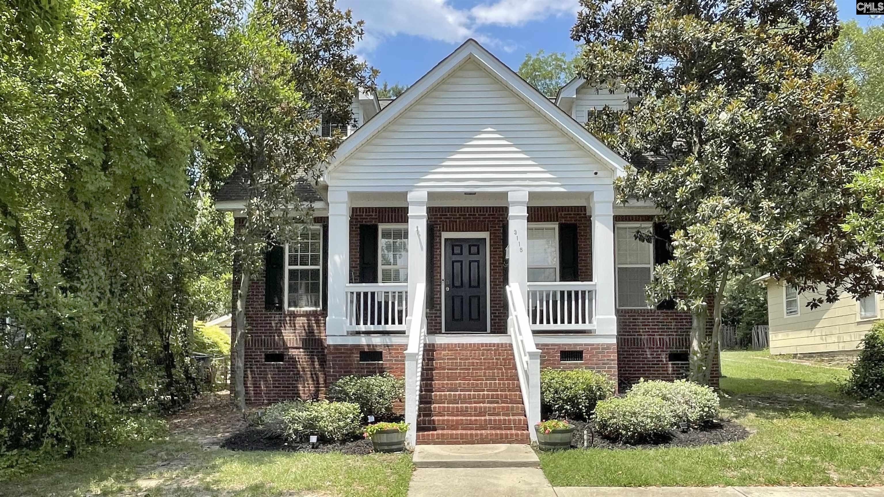 3115 Prentice Avenue
