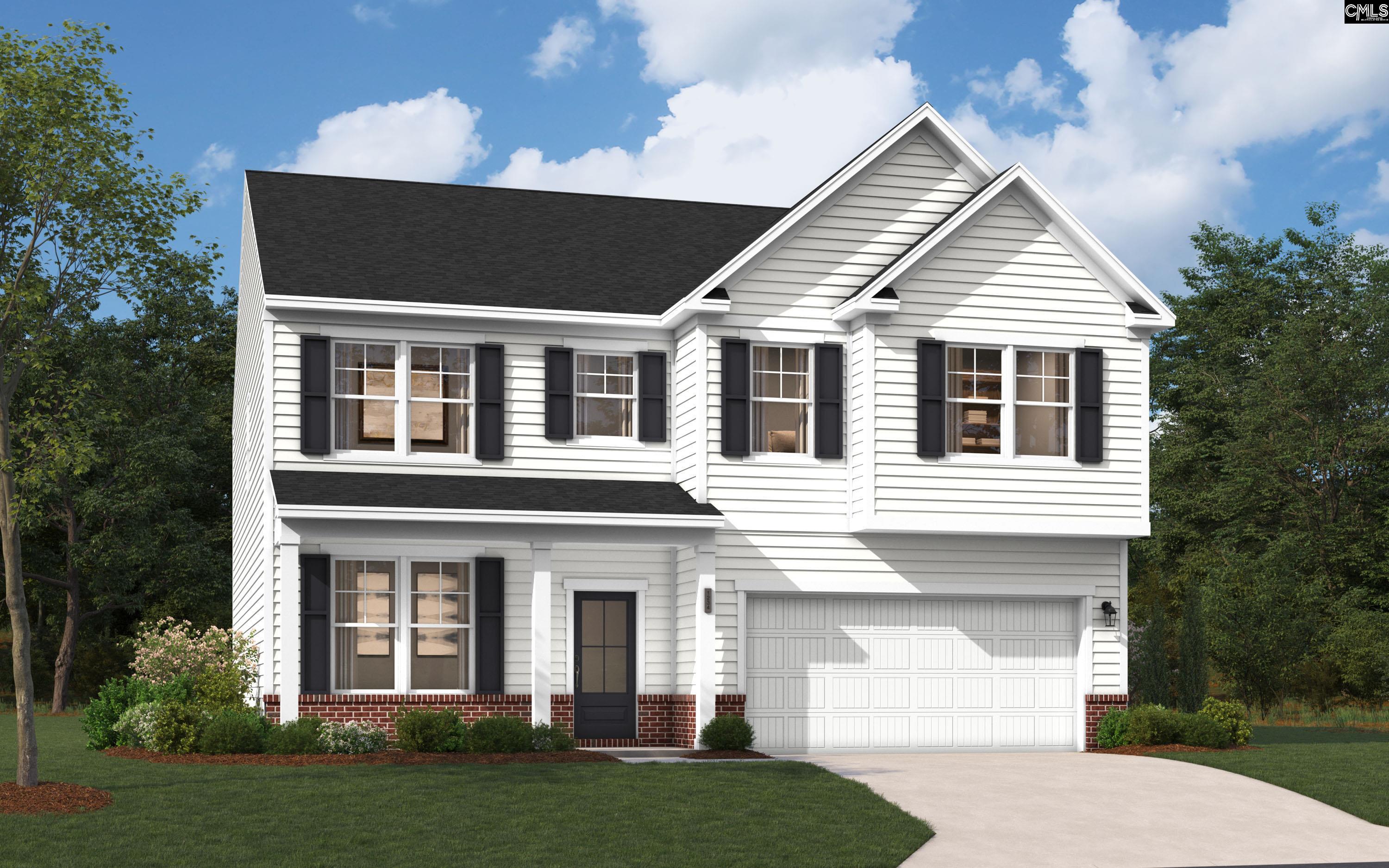 639 Griffon Drive