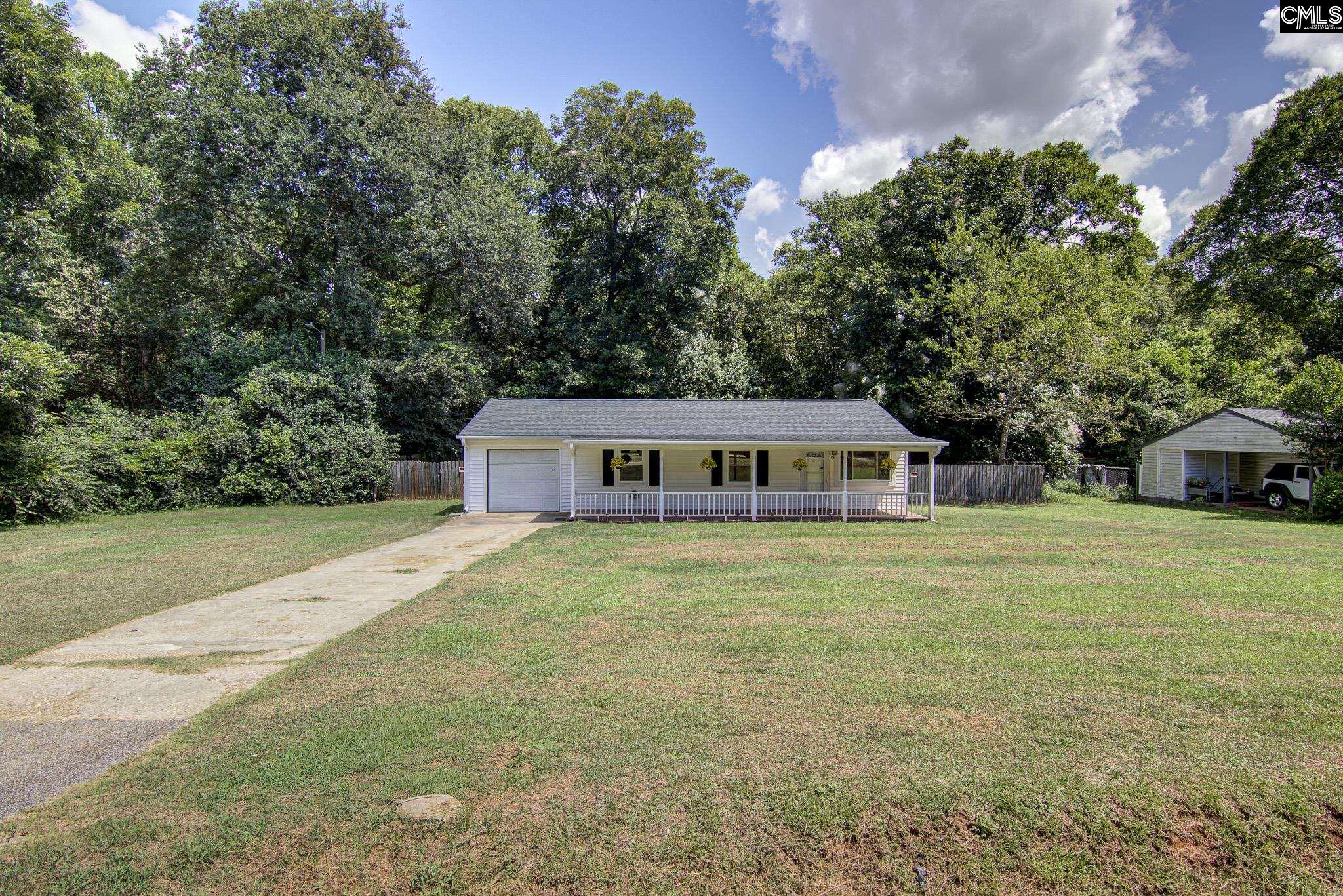 9 Coulter Drive