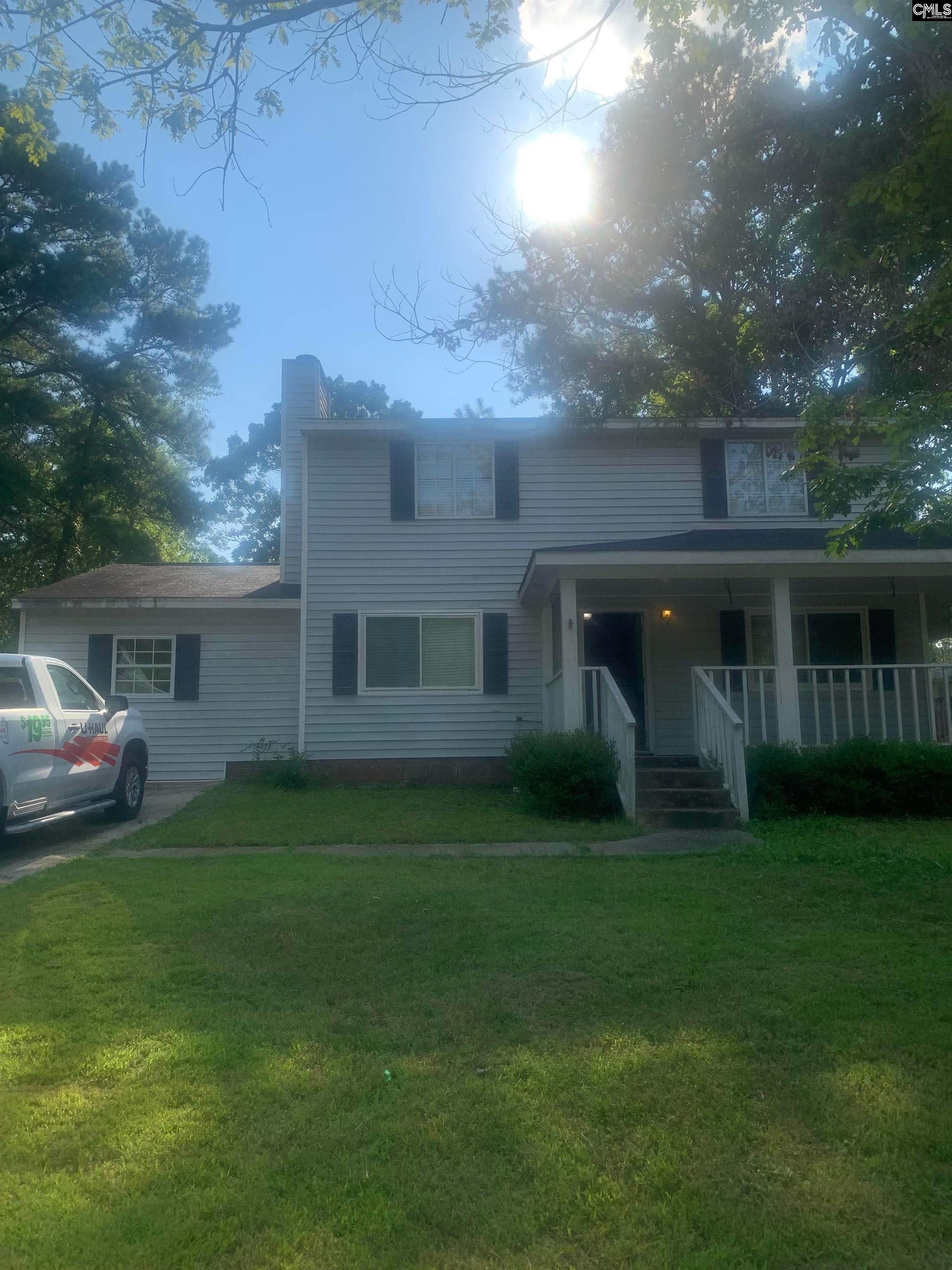 50 Periwinkle Court