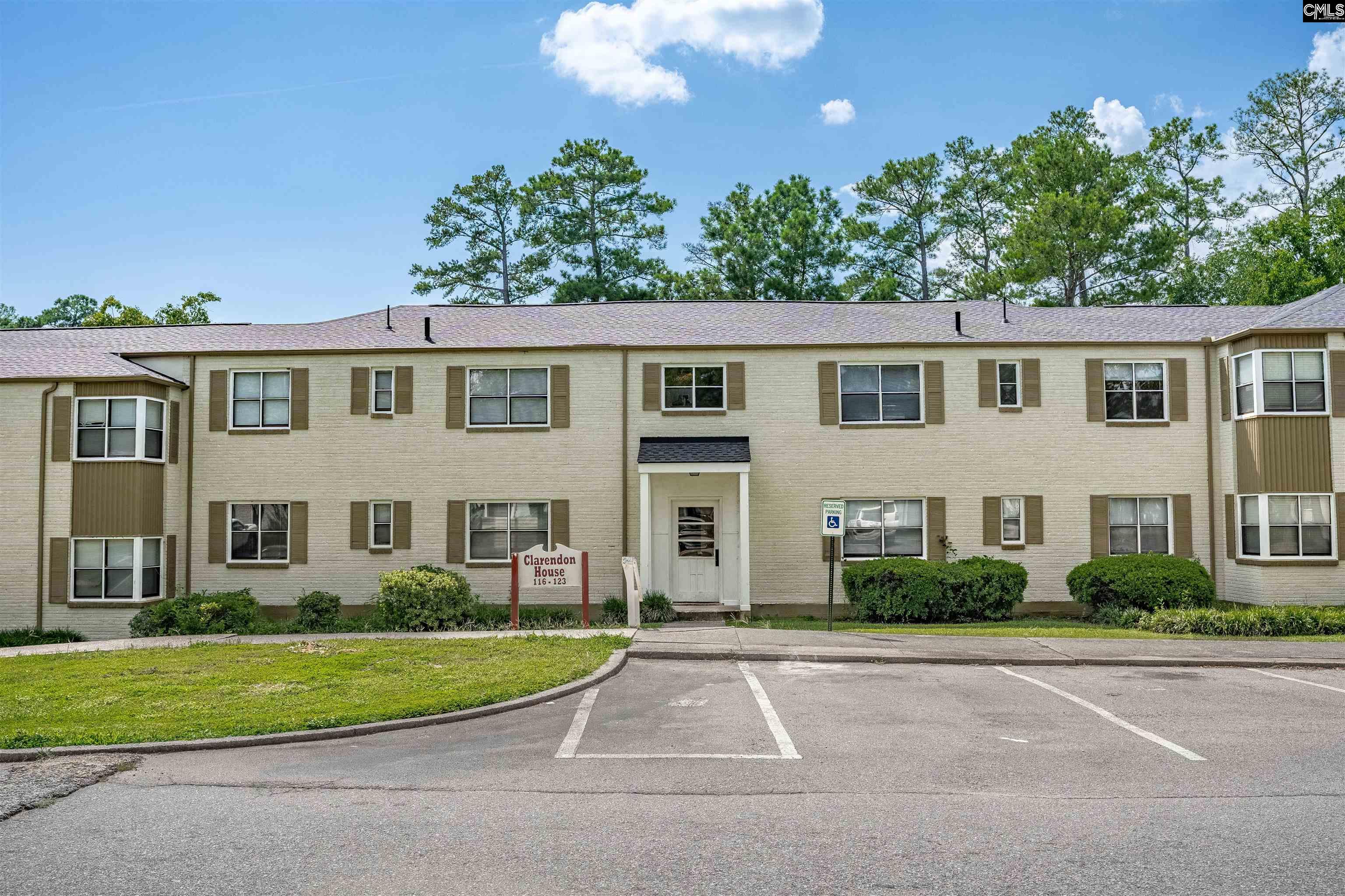 4600 Fort Jackson Boulevard