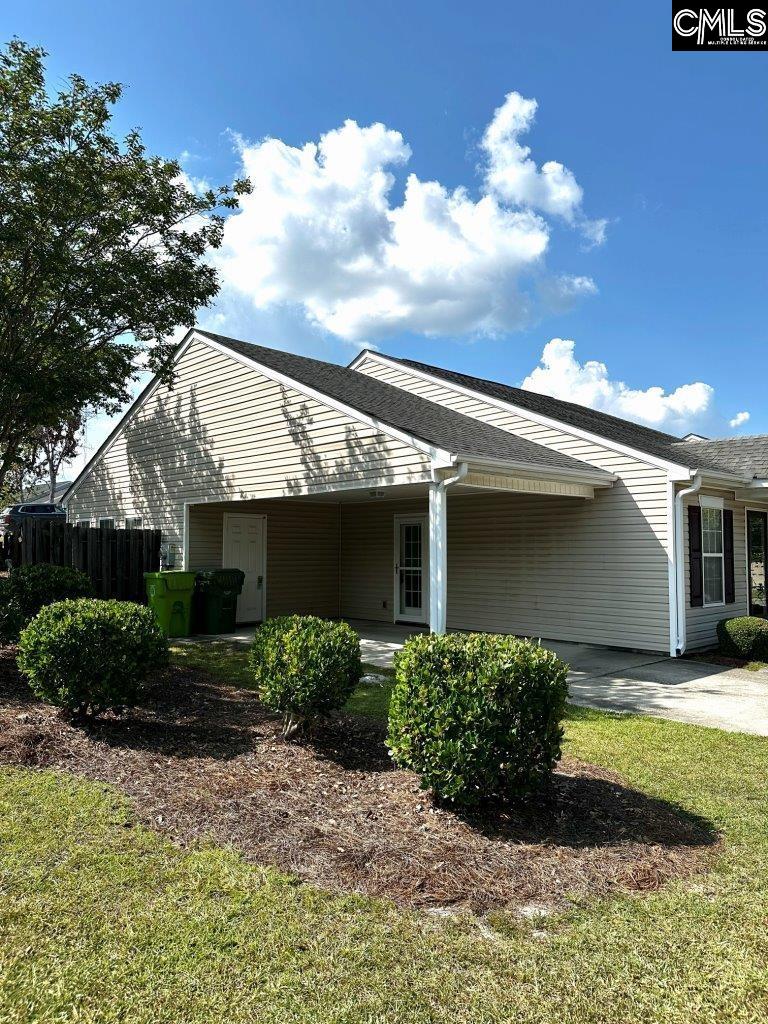 401 Elders Pond Circle