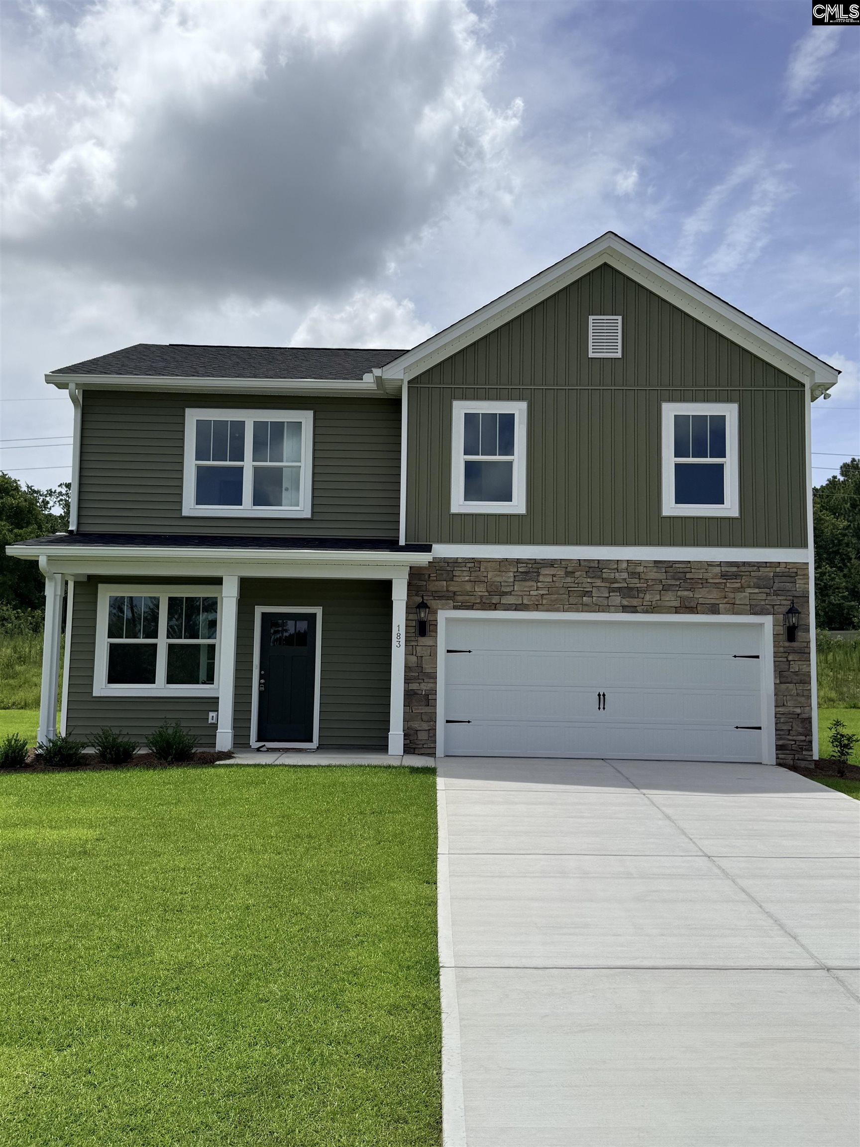 183 Andover Way