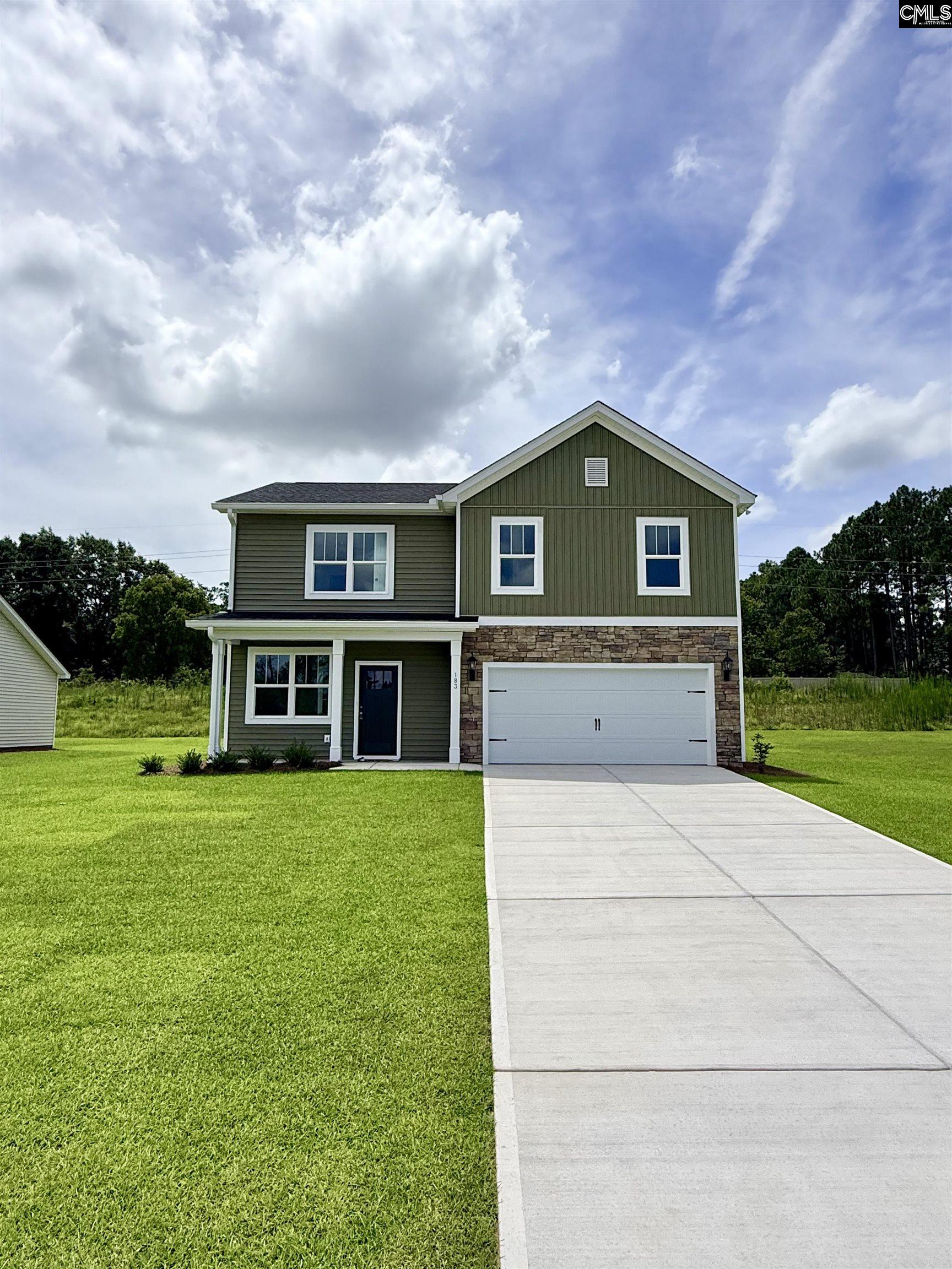 183 Andover Way