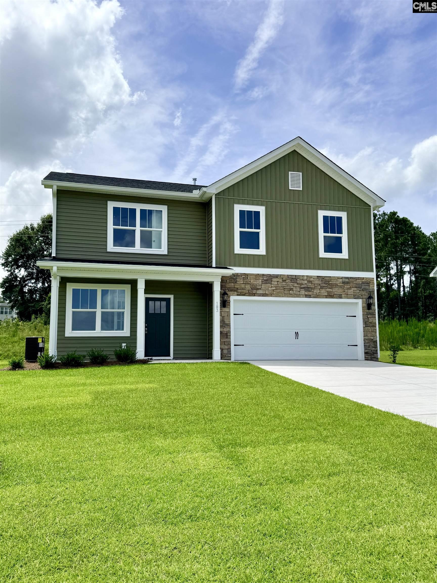 183 Andover Way