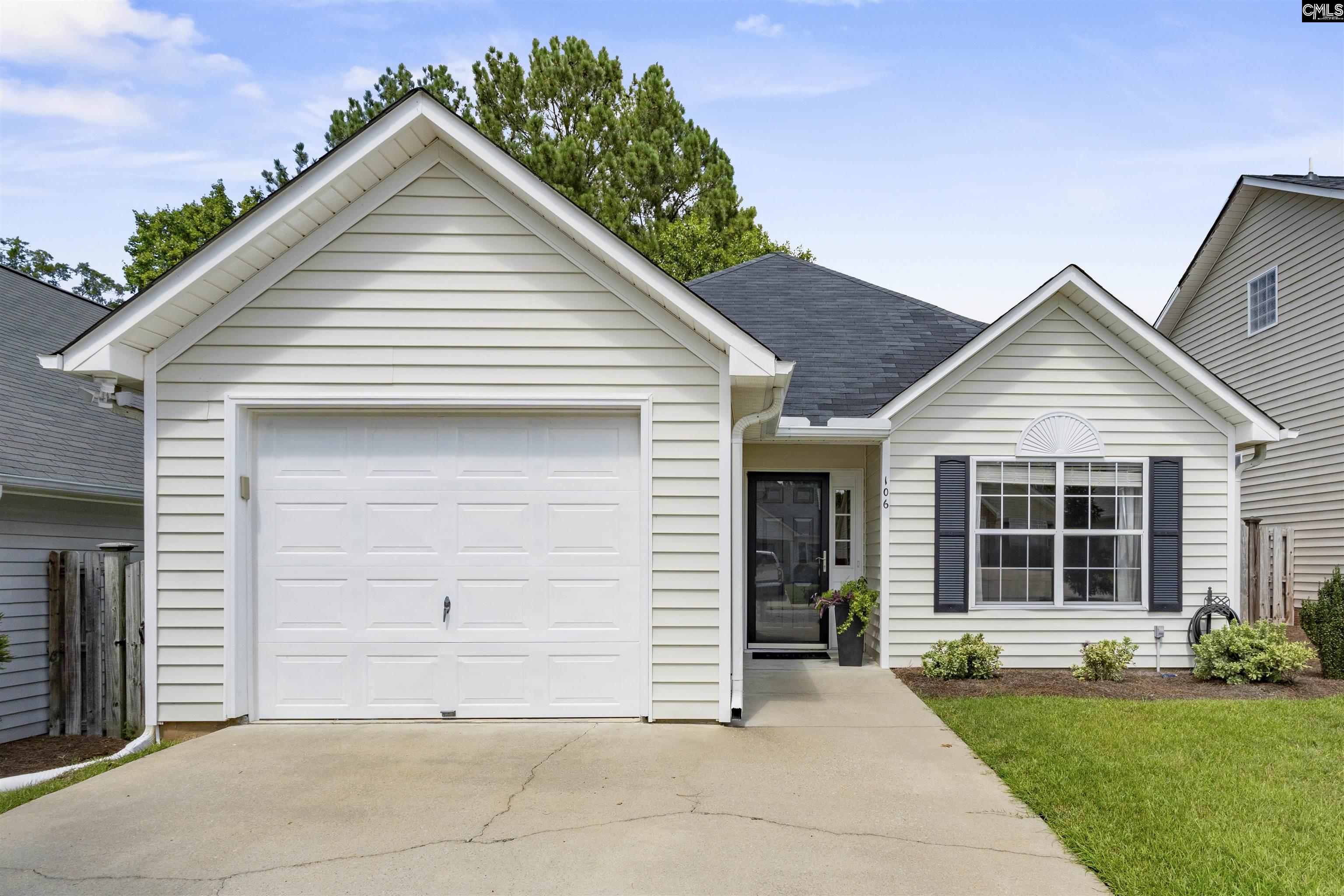 106 Clouser Drive