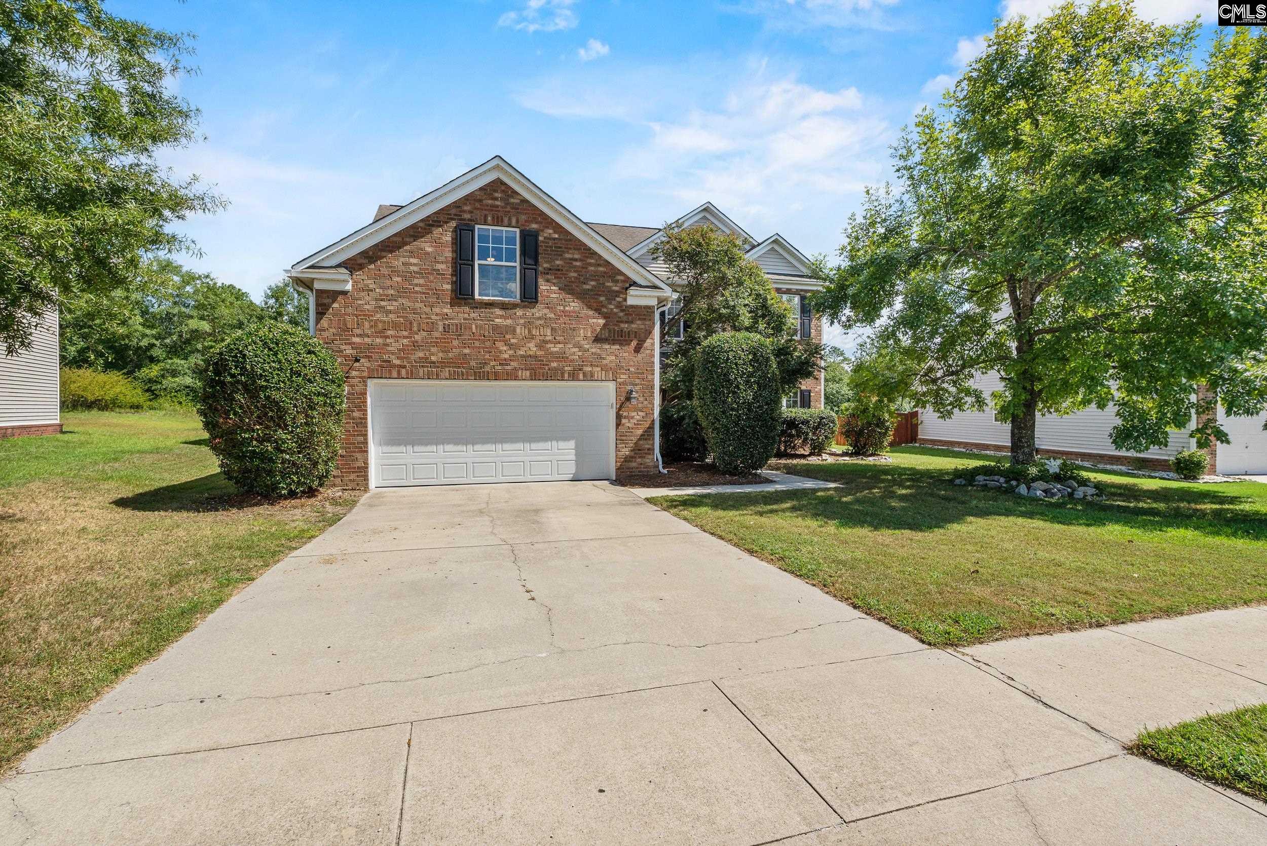 285 Baccharis Drive