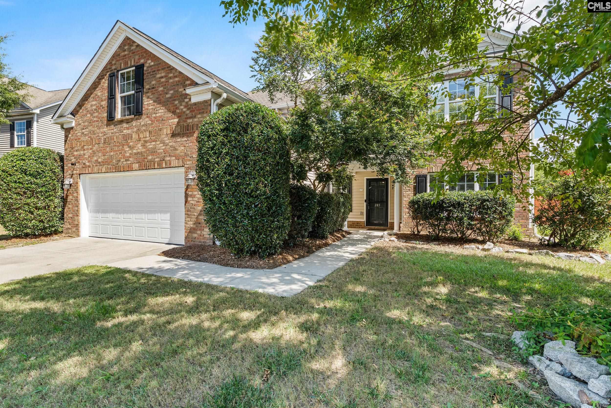 285 Baccharis Drive