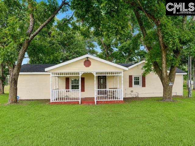 4006 Five Chop Road
