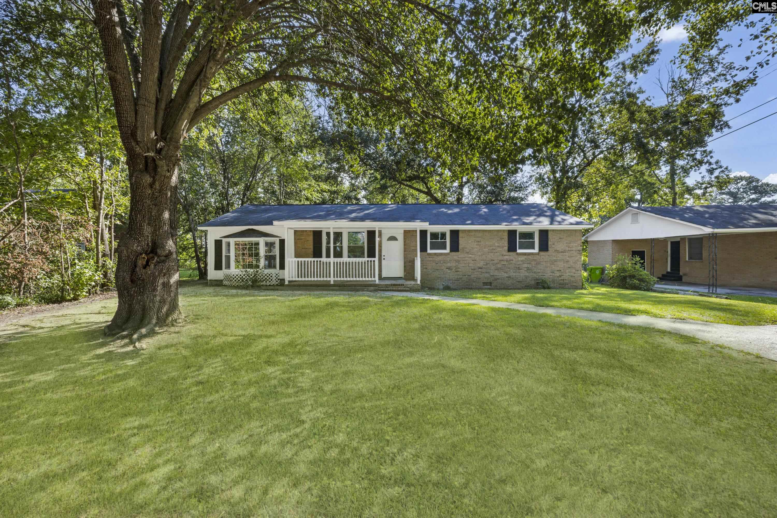 4620 Bonnie Forest Boulevard