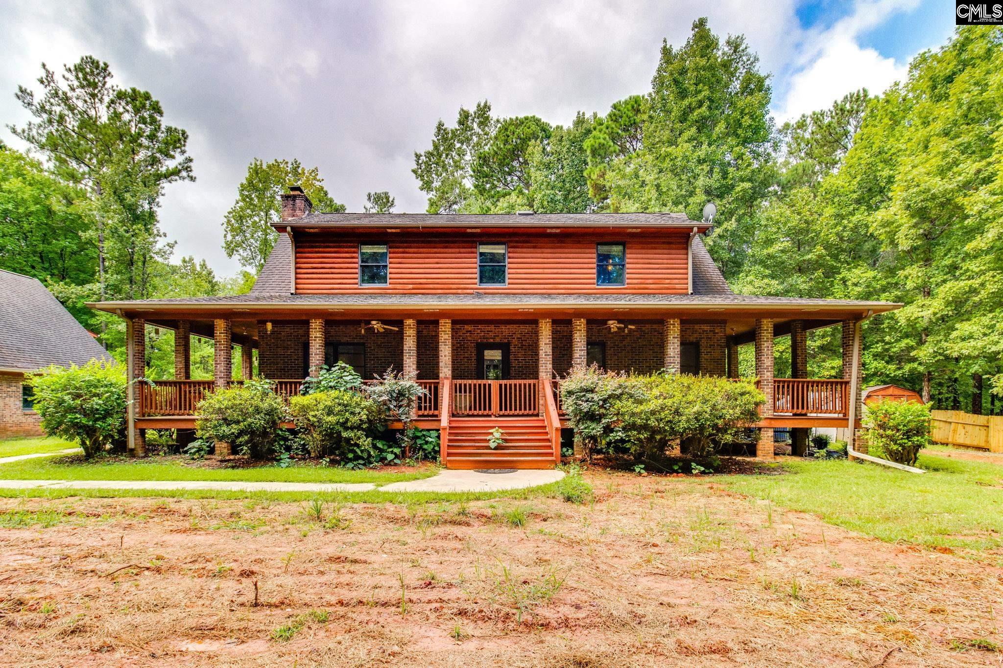 105 Bear Creek Court