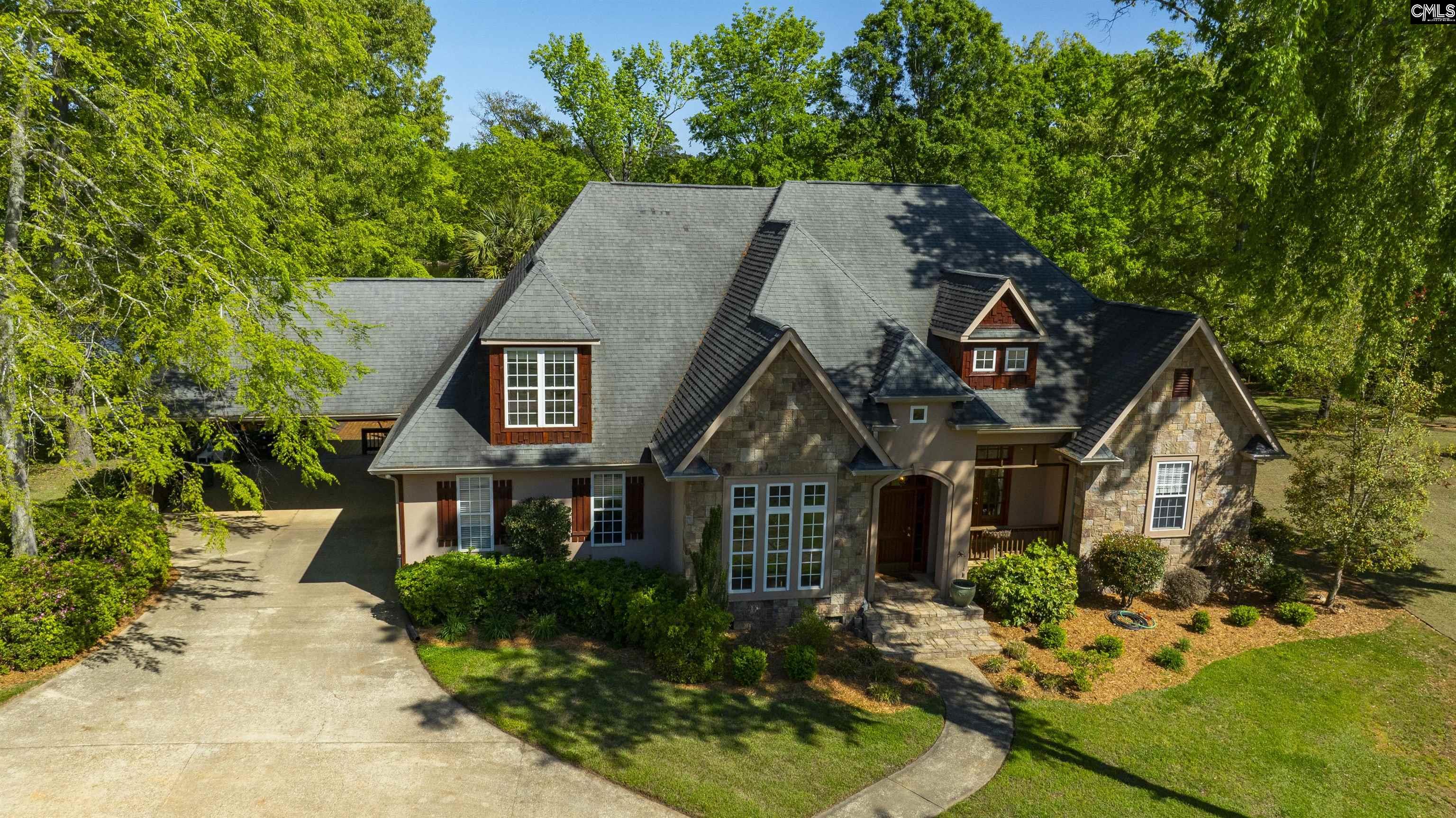 1584 Hutto Island Road