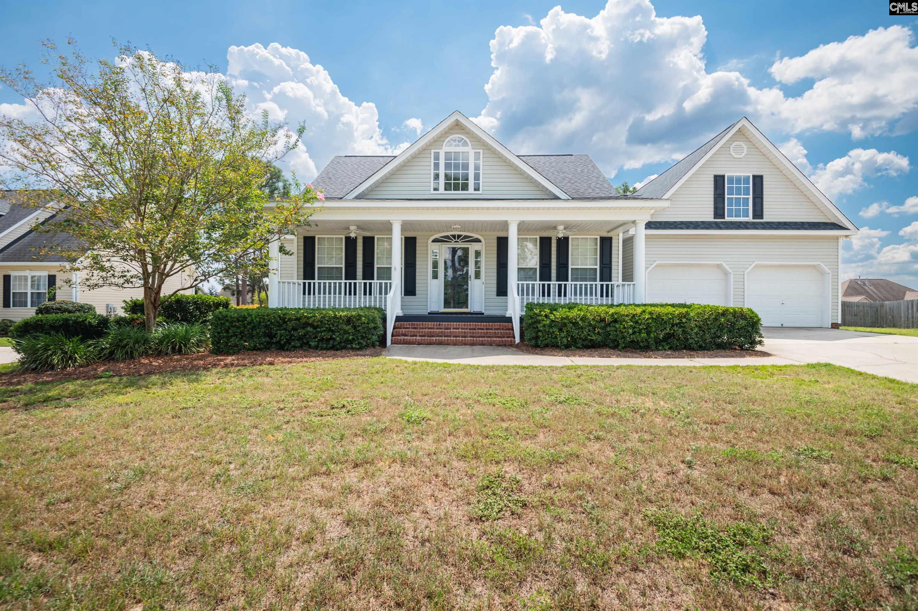 144 Graydon Court