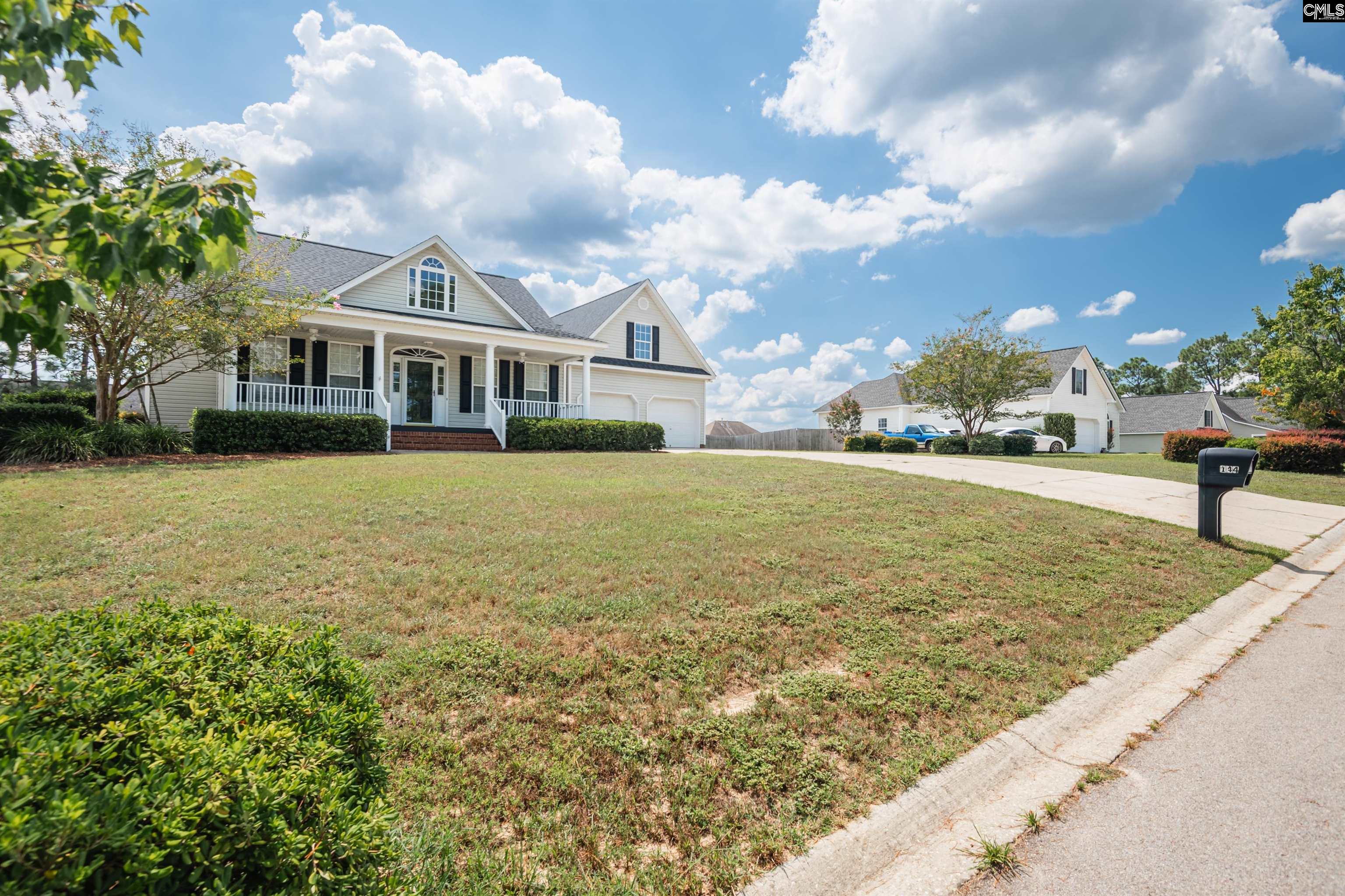 144 Graydon Court