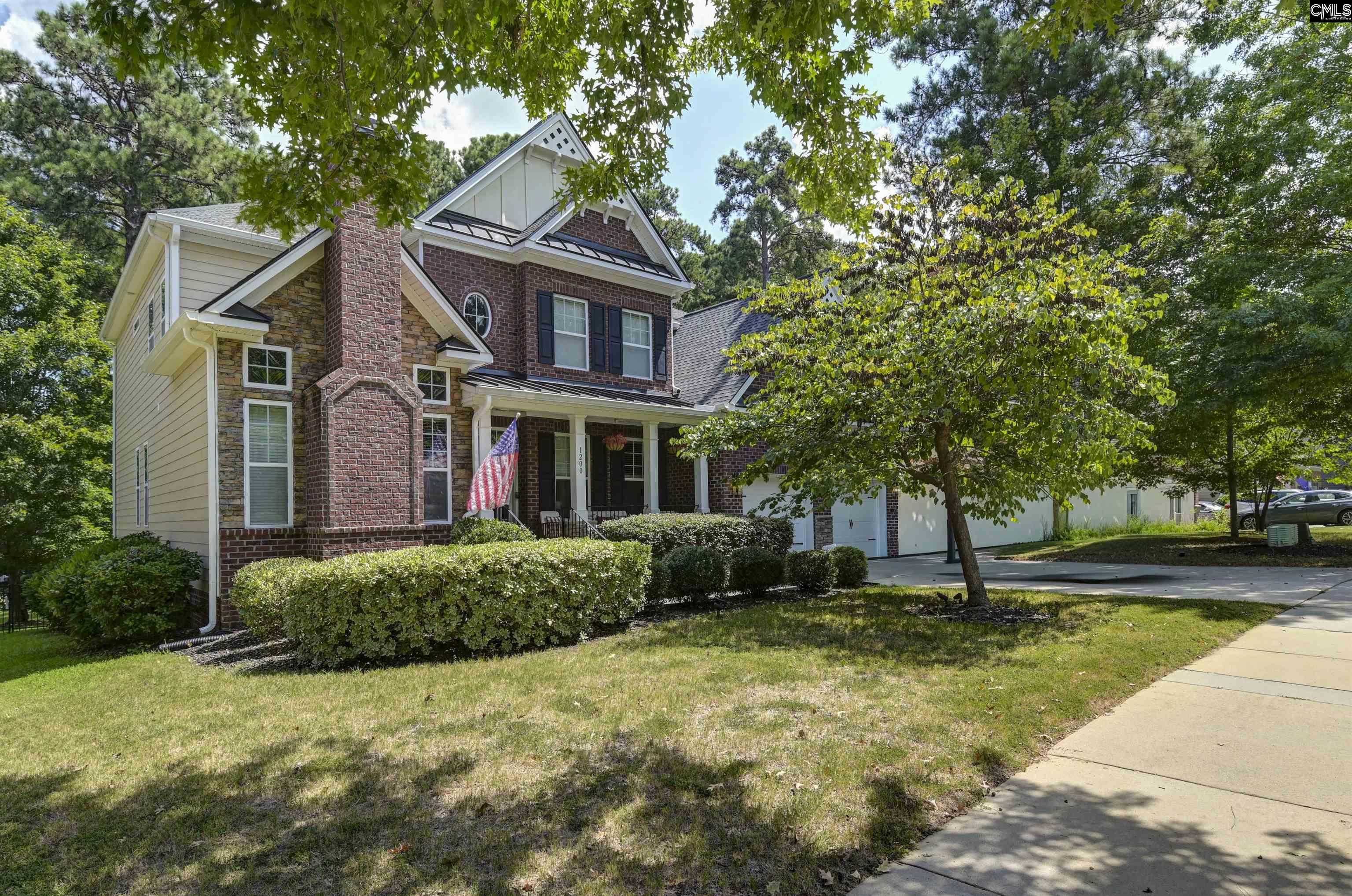1200 University Parkway