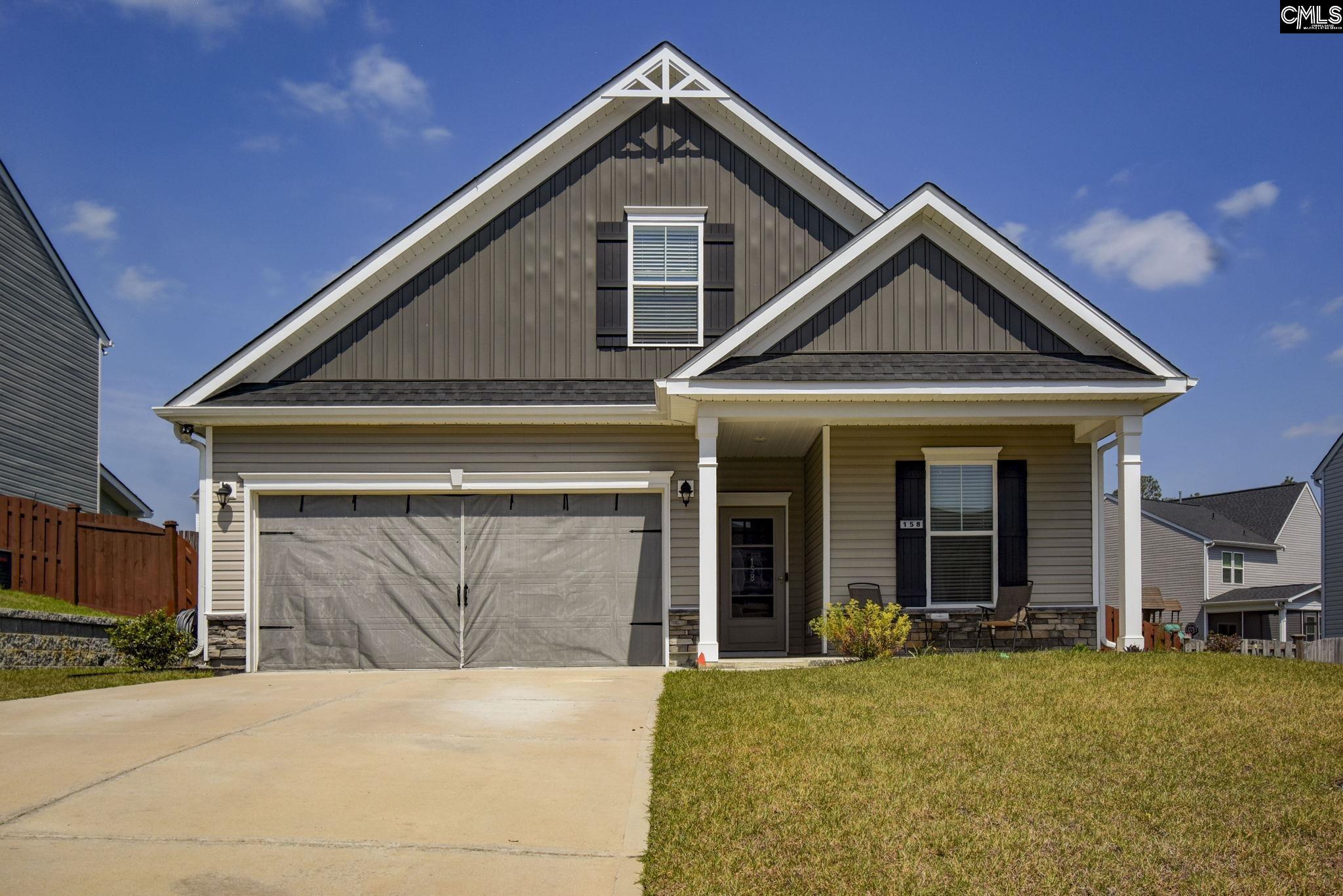 158 Summer Orchard Drive