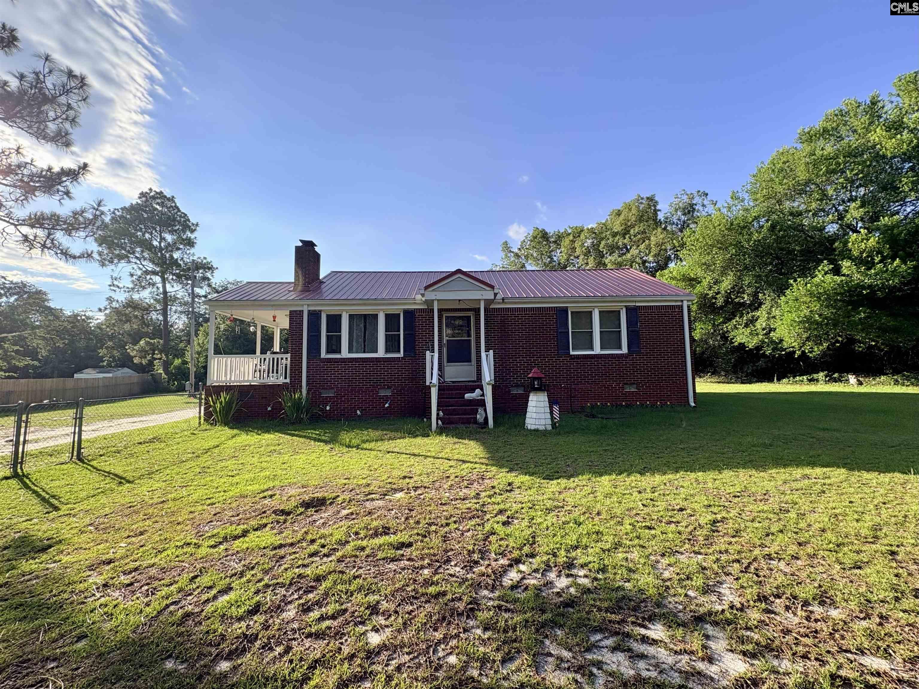 1204 Sandpit Road