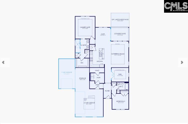 173 Oakleaf Chase Circle