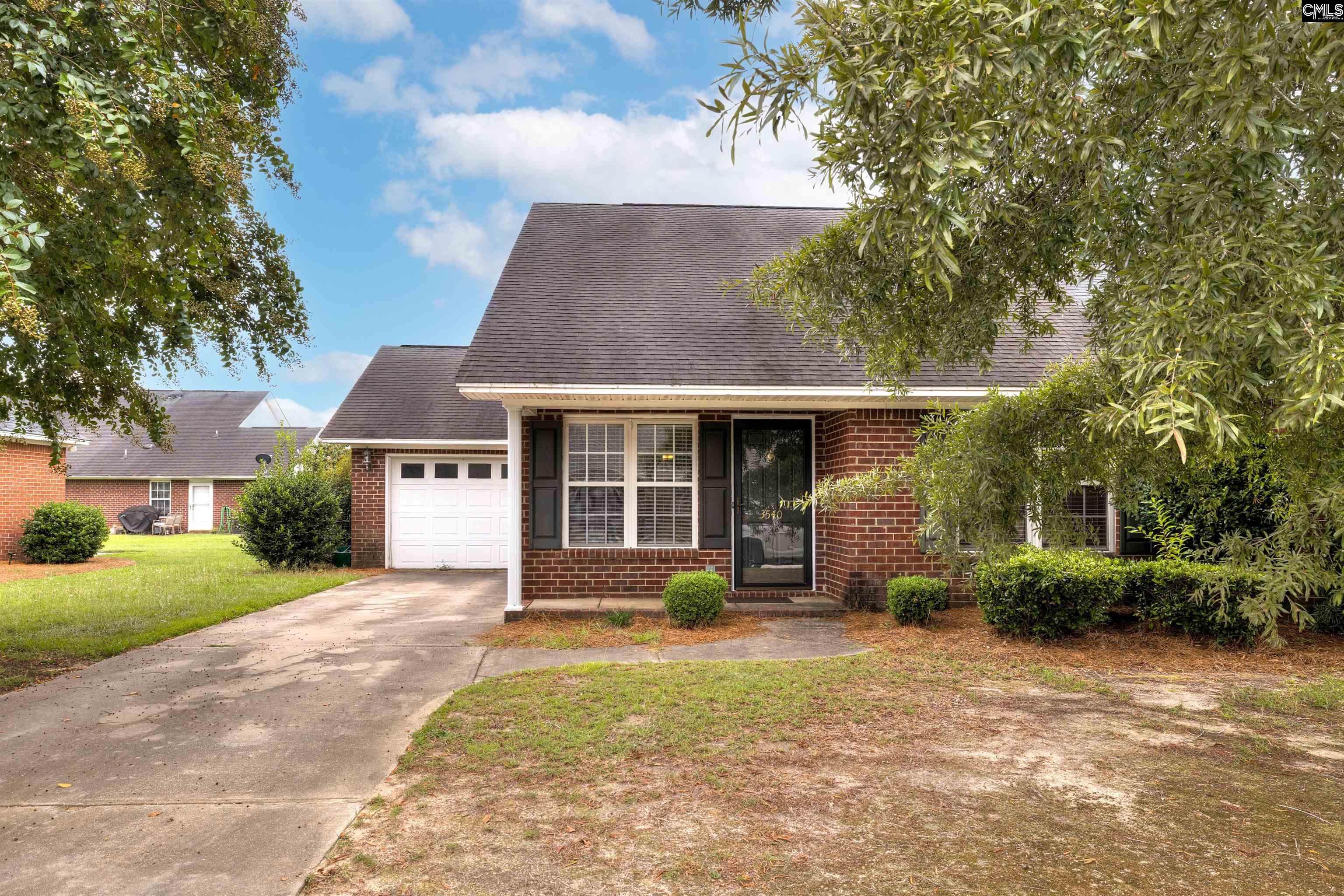 3540 Landmark Drive