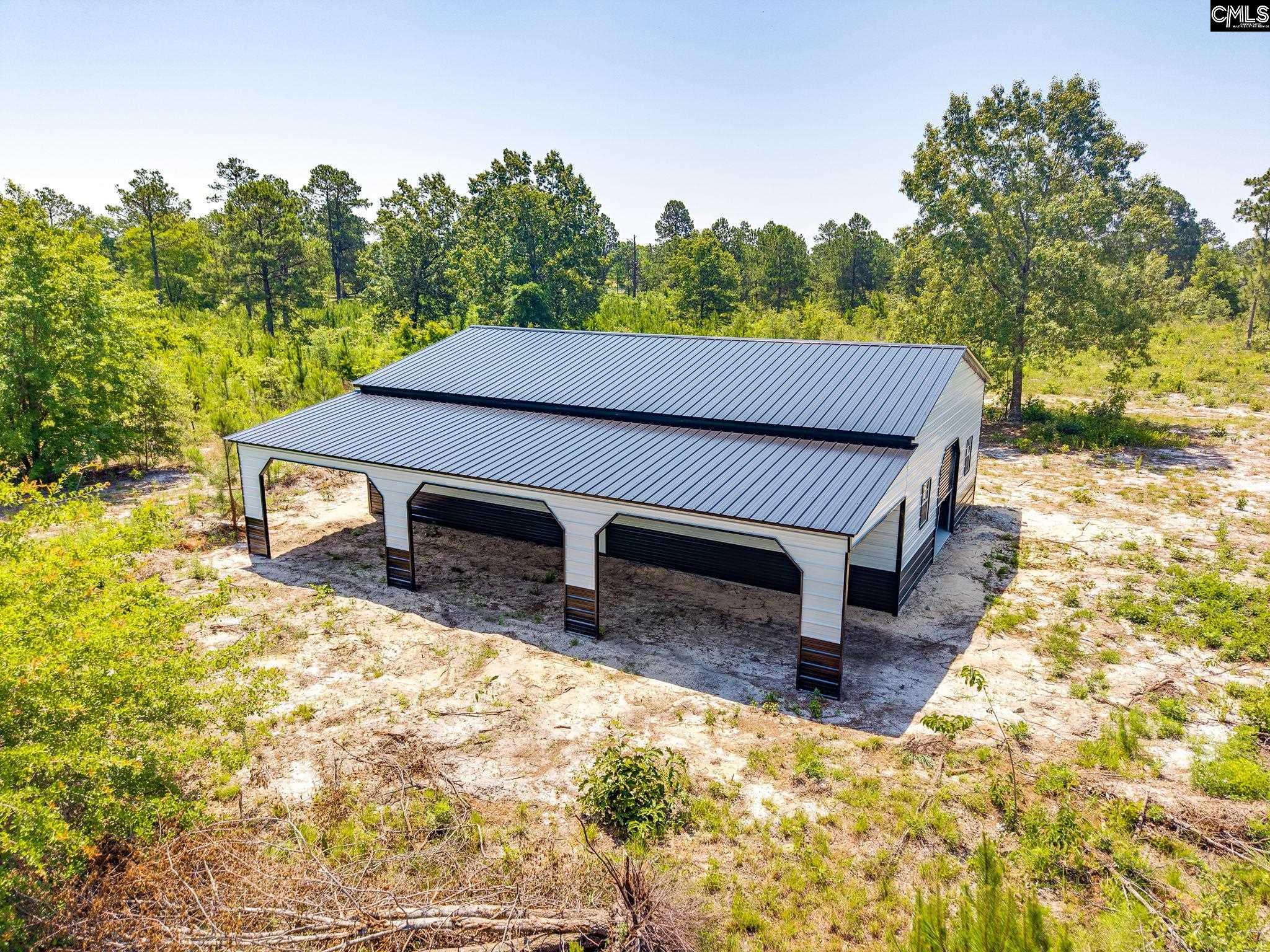 443 Hound Hollow Road