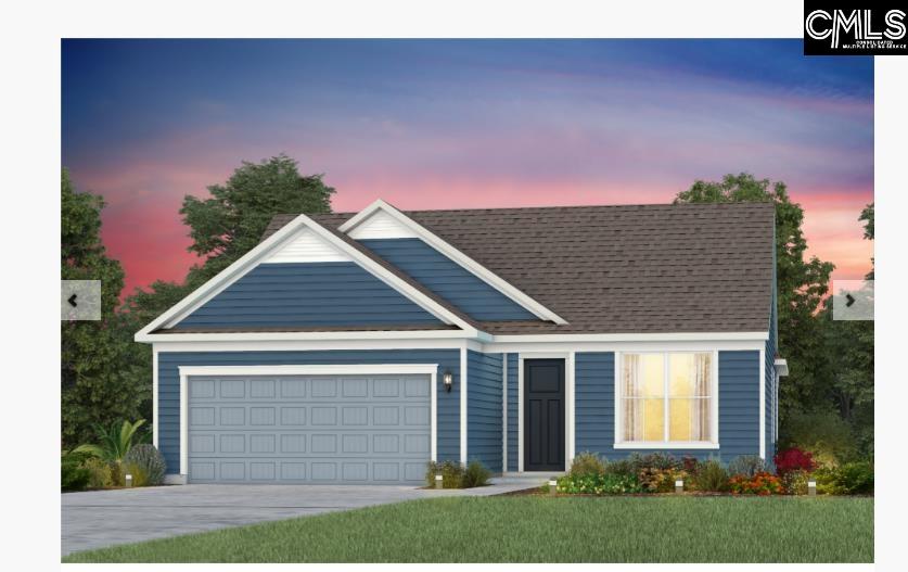 543 Oakleaf Chase Circle