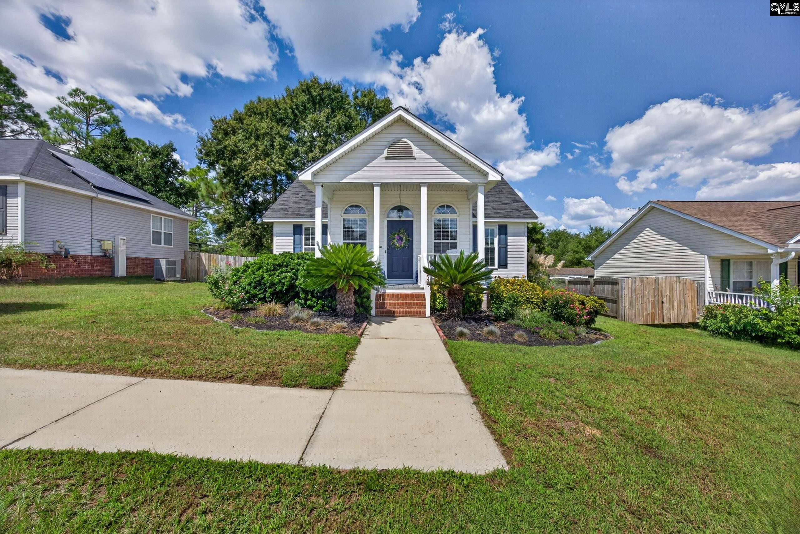 245 Hallie Hills Place
