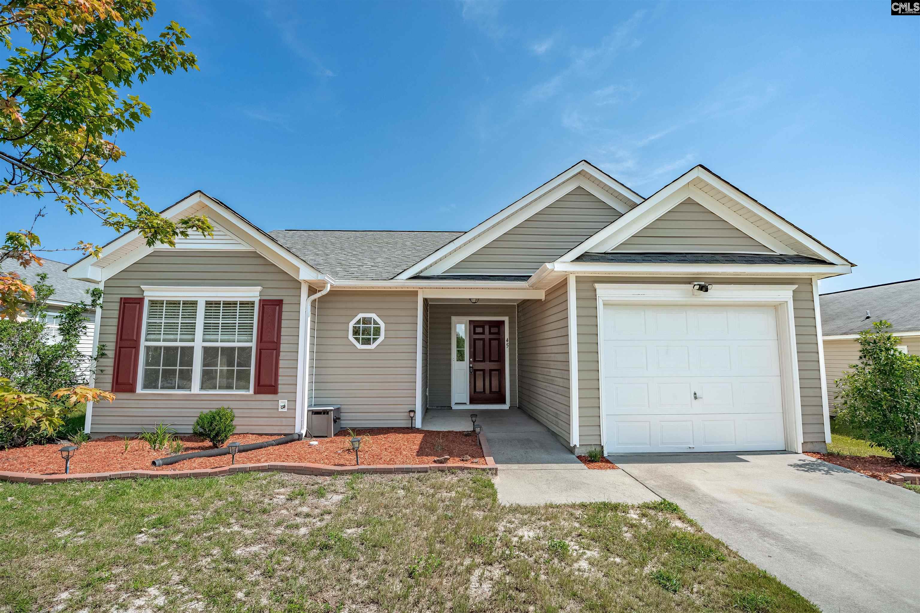 45 Bluebead Court