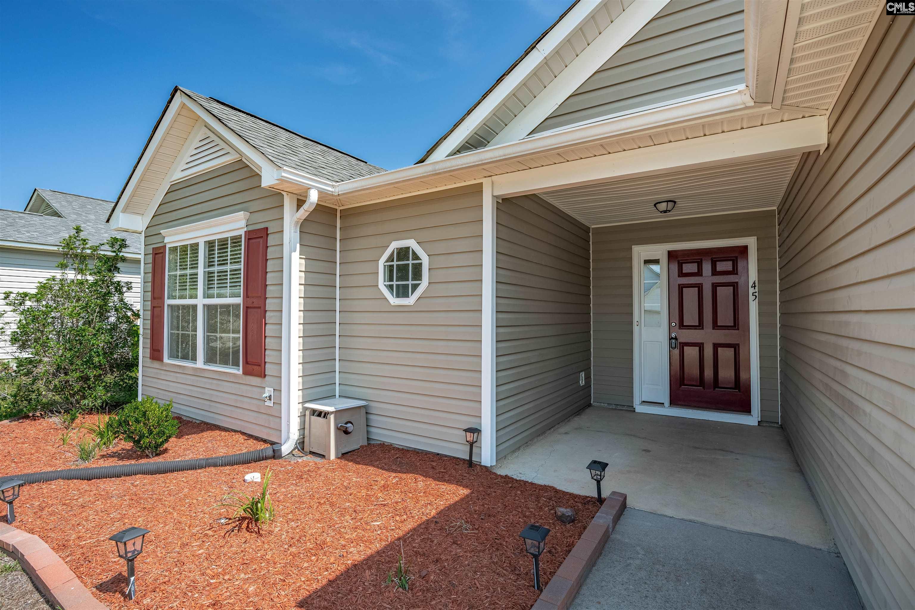 45 Bluebead Court