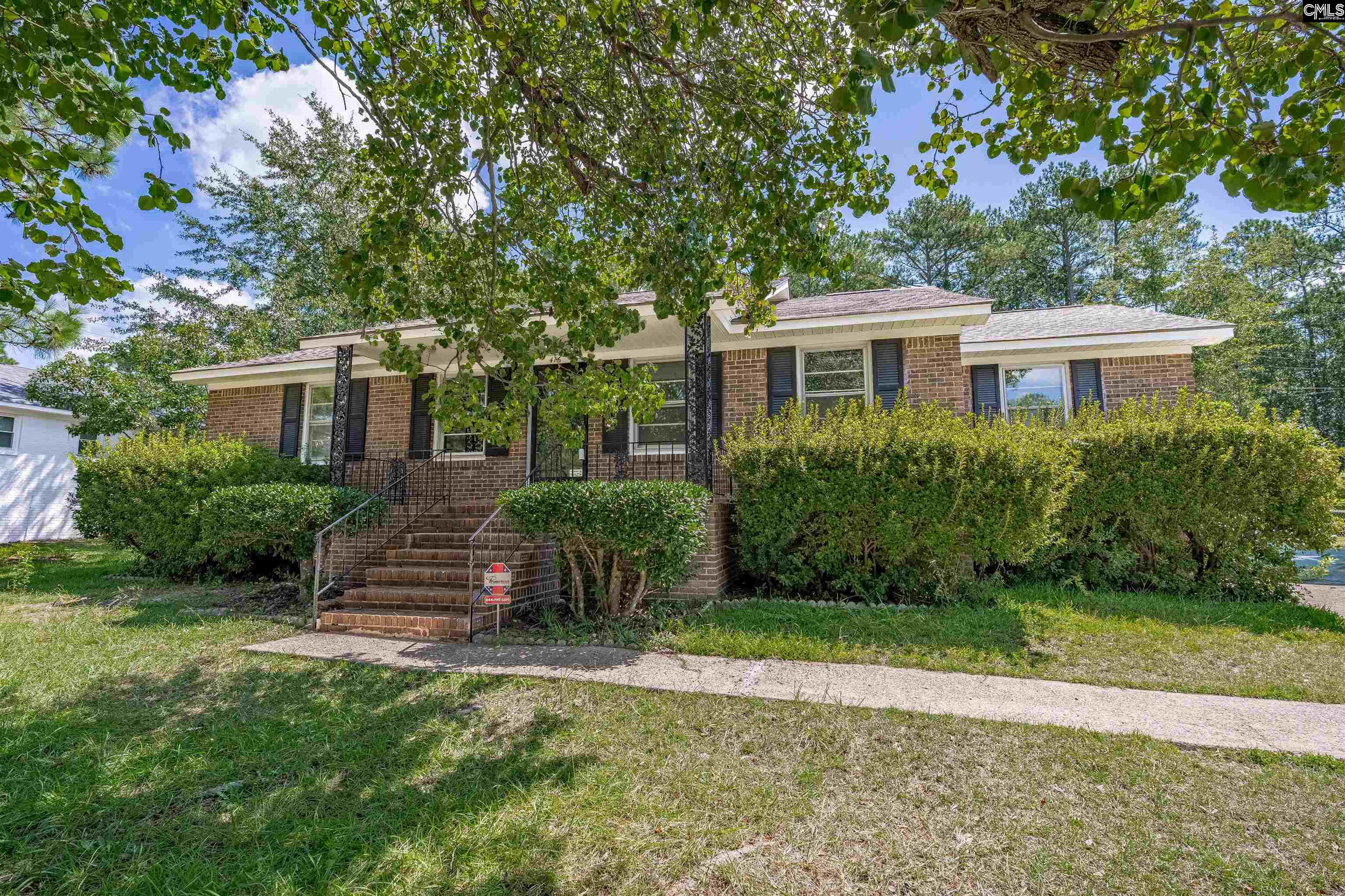 416 Green Springs Drive