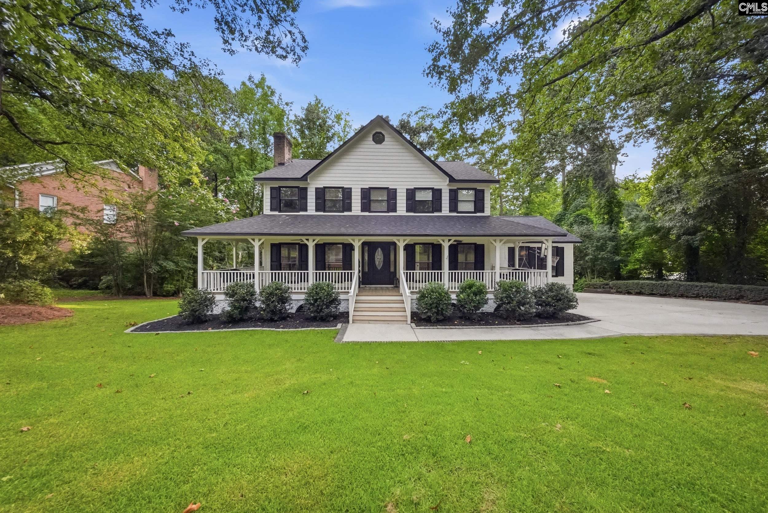 108 Turnberry Lane